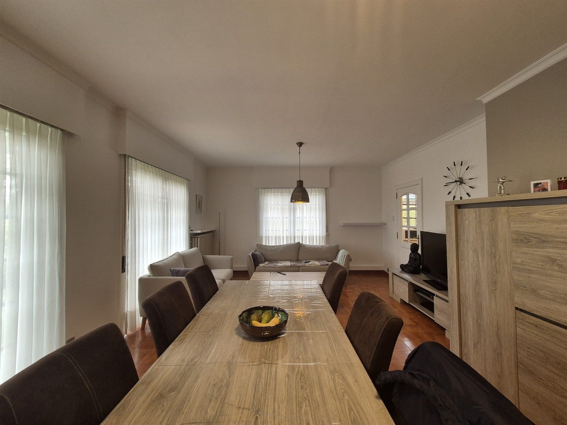 Gunstig gelegen gezellige bungalow met 3 slaapkamers. foto 7