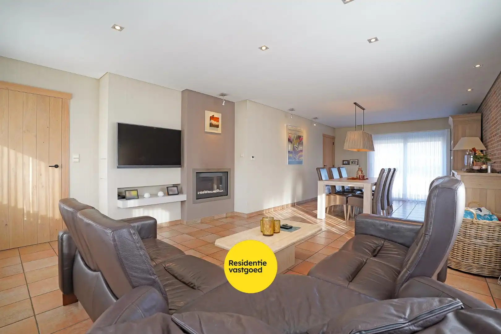 Alleenstaande instapklare woning op 1281m² te Klerken! foto 7