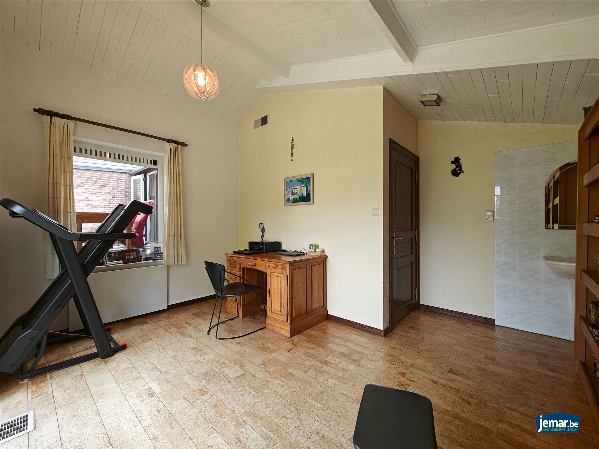 Vrijstaande woning op een prachtige locatie  foto 20