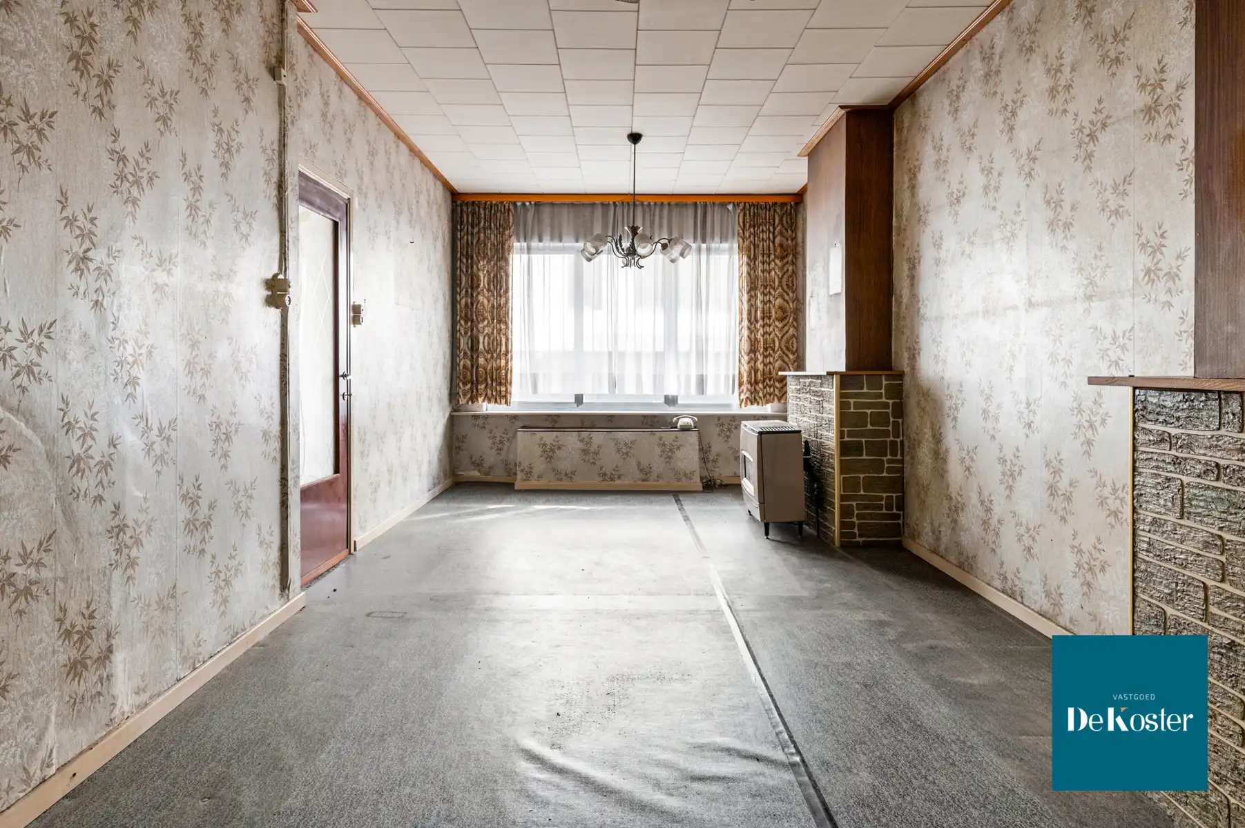 Te renoveren woning met 4 slaapkamers op centrale ligging foto 7