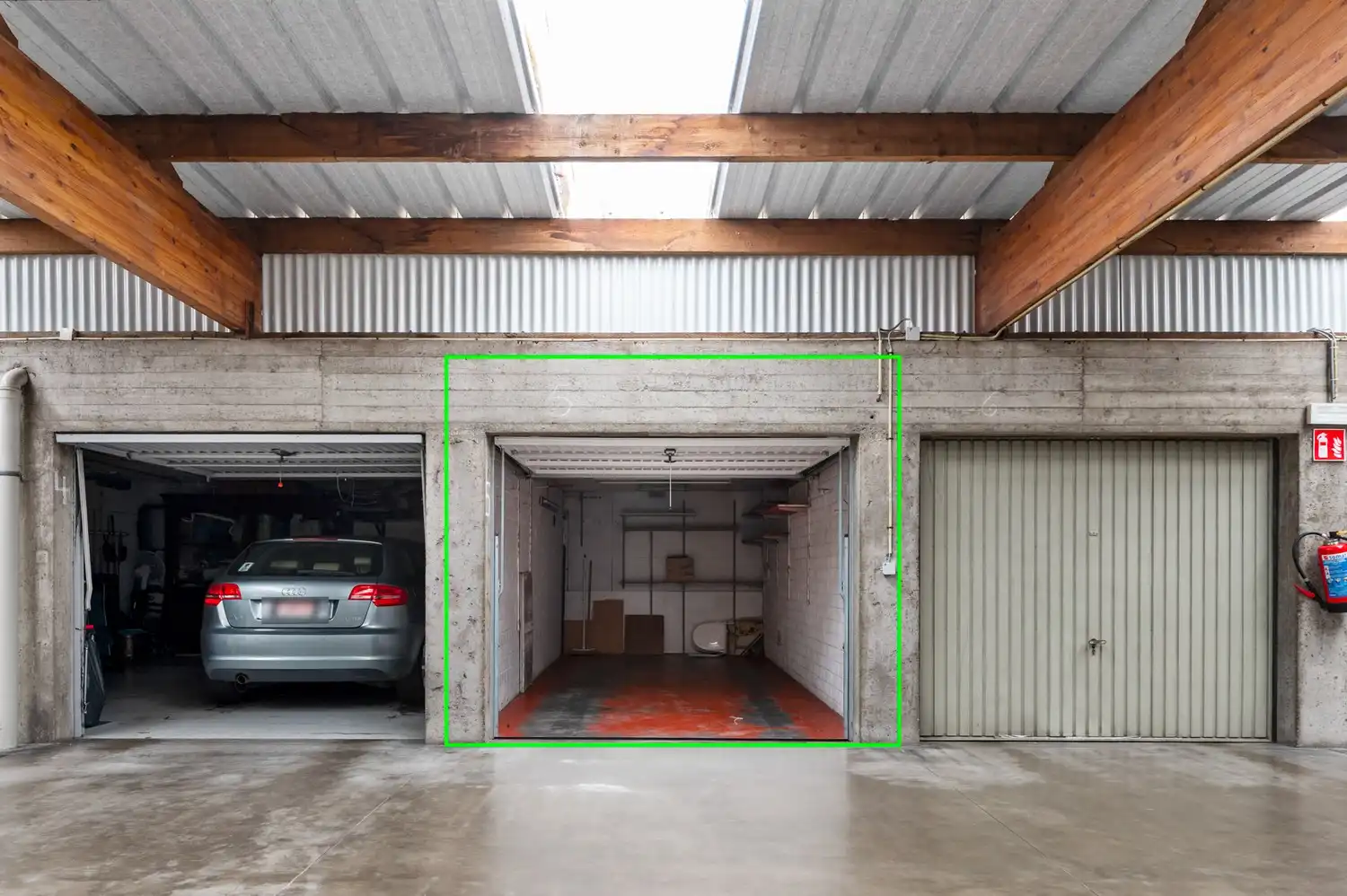 Appartement met 2slaapkamers, prachtig terras op gegeerde locatie in Deurne! foto 14