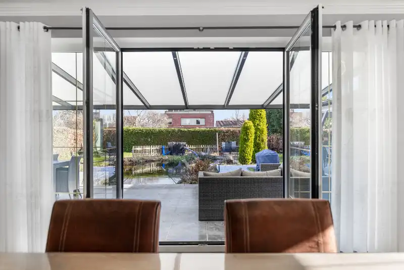 Luxueuze villa met 4 slaapkamers, prachtige tuin en hoogwaardige afwerking in Tildonk foto 11