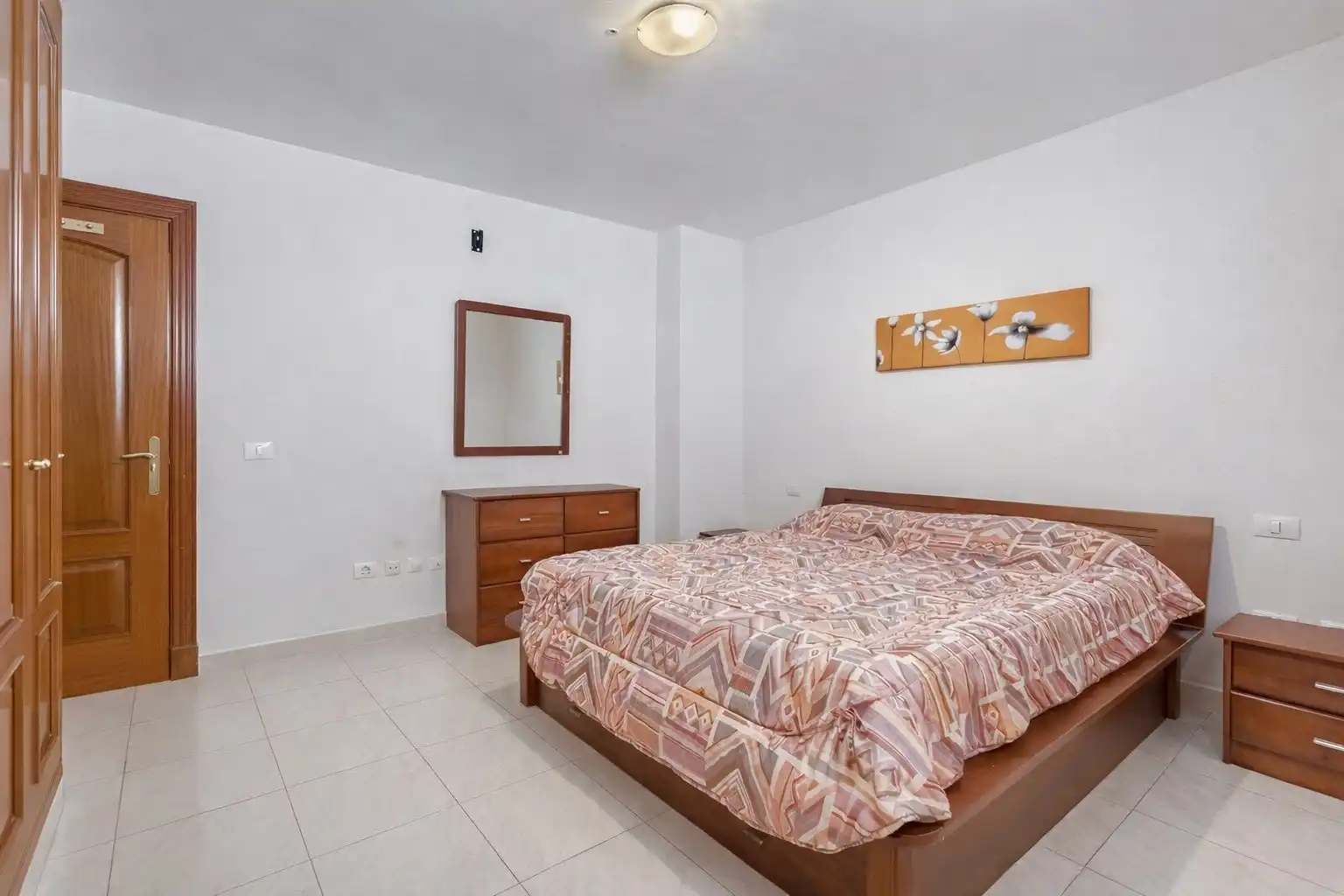 ruim appartement met panoramisch zicht  foto 10