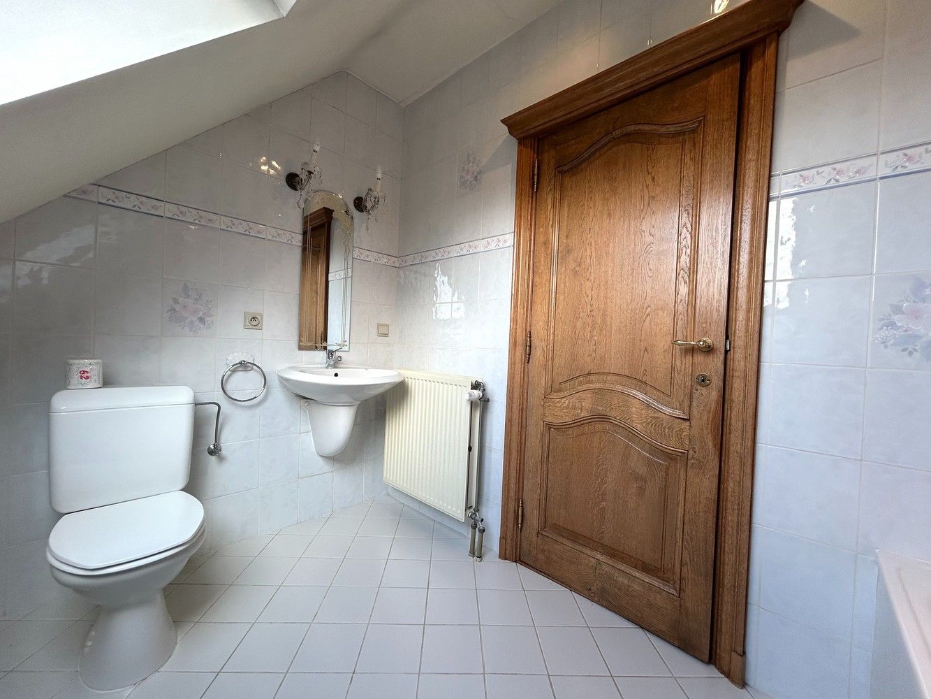 Karaktervolle woning te Herent foto 11