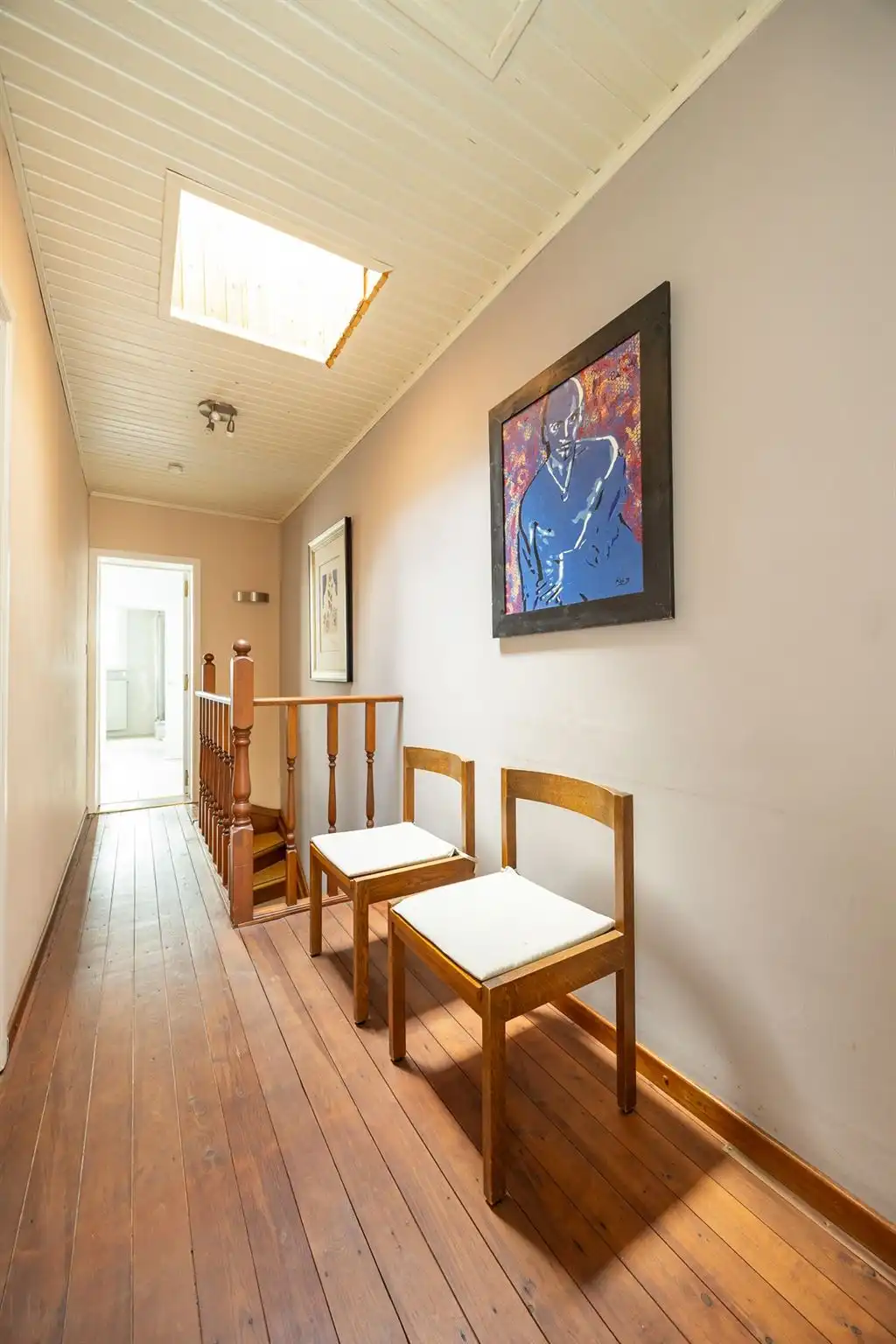 Instapklare woning met zonnige tuin in Deurne foto 22