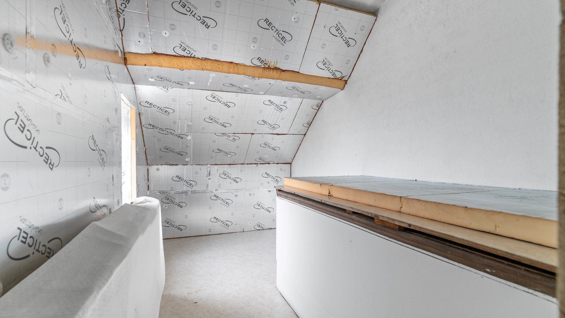 SINT JORIS WINGE - grote woning met grote tuin 4-6 slks foto 24