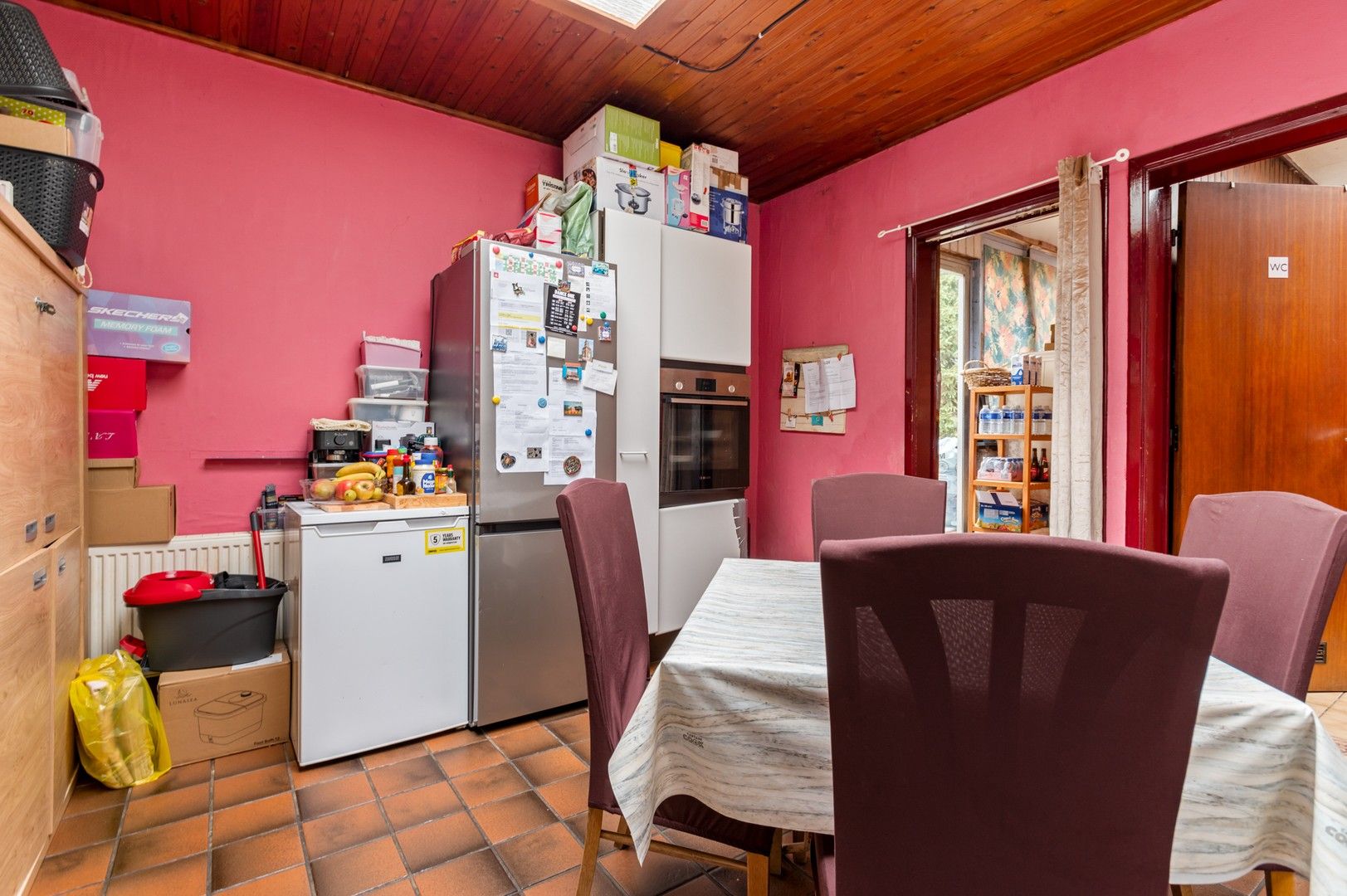 Op te knappen woning met 3 slaapkamers nabij Runcvoortpark foto 11