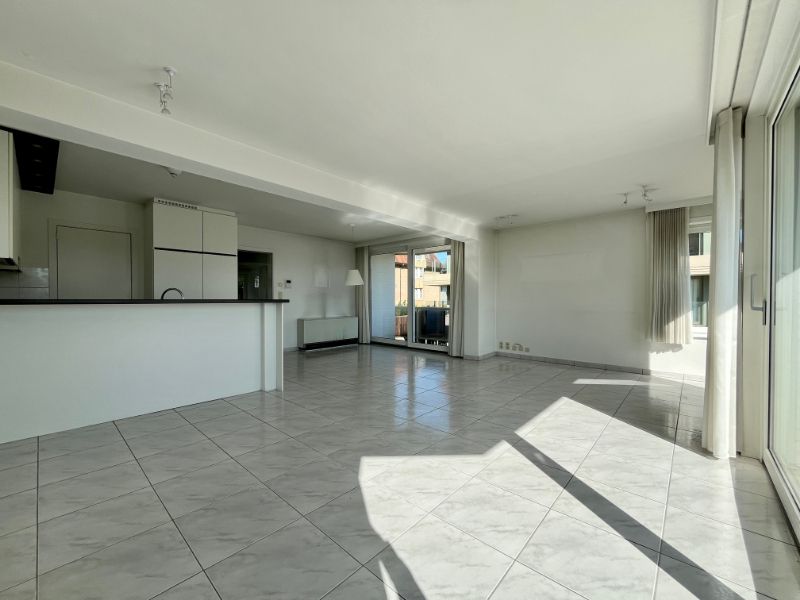 Stralend hoekappartement in het hart van Oostduinkerke-bad foto 3