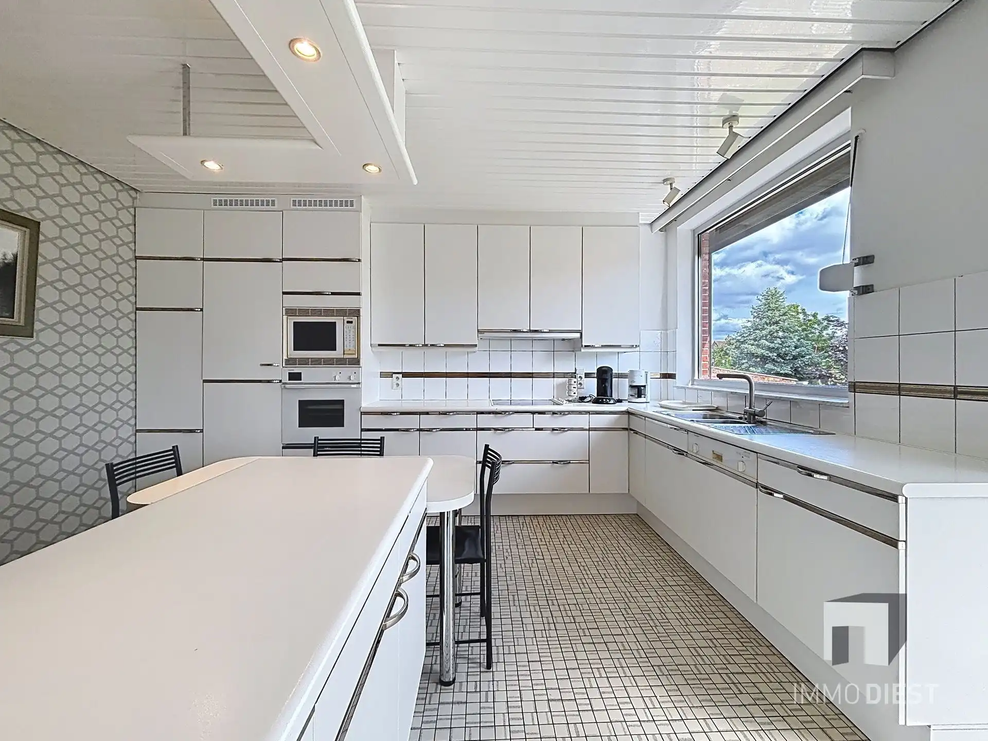 Stijlvolle & energiezuinige woning met 3 slaapkamers tussen Diest en Scherpenheuvel foto 9