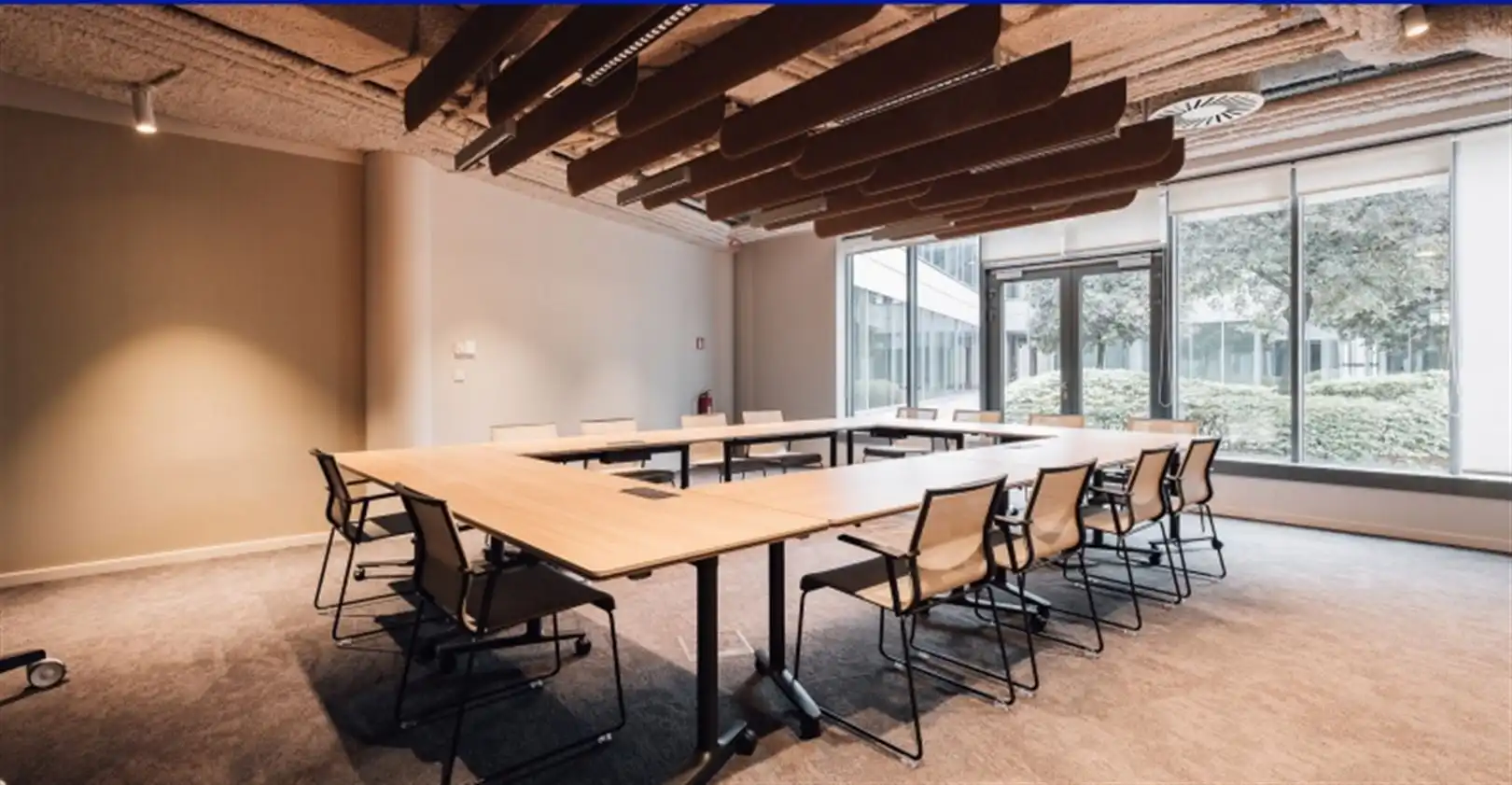 AIRPORT PLAZA: kantoren te huur vanaf 500m² foto 7