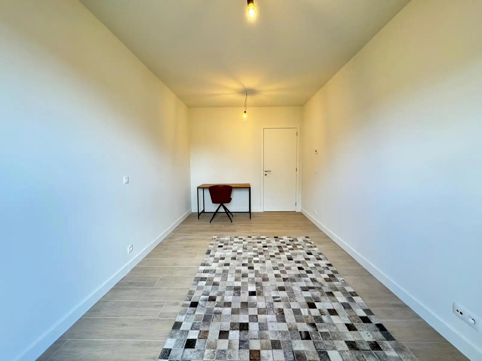 Nieuwbouw appartement à 6% BTW met 2 slpk en tuin foto 8