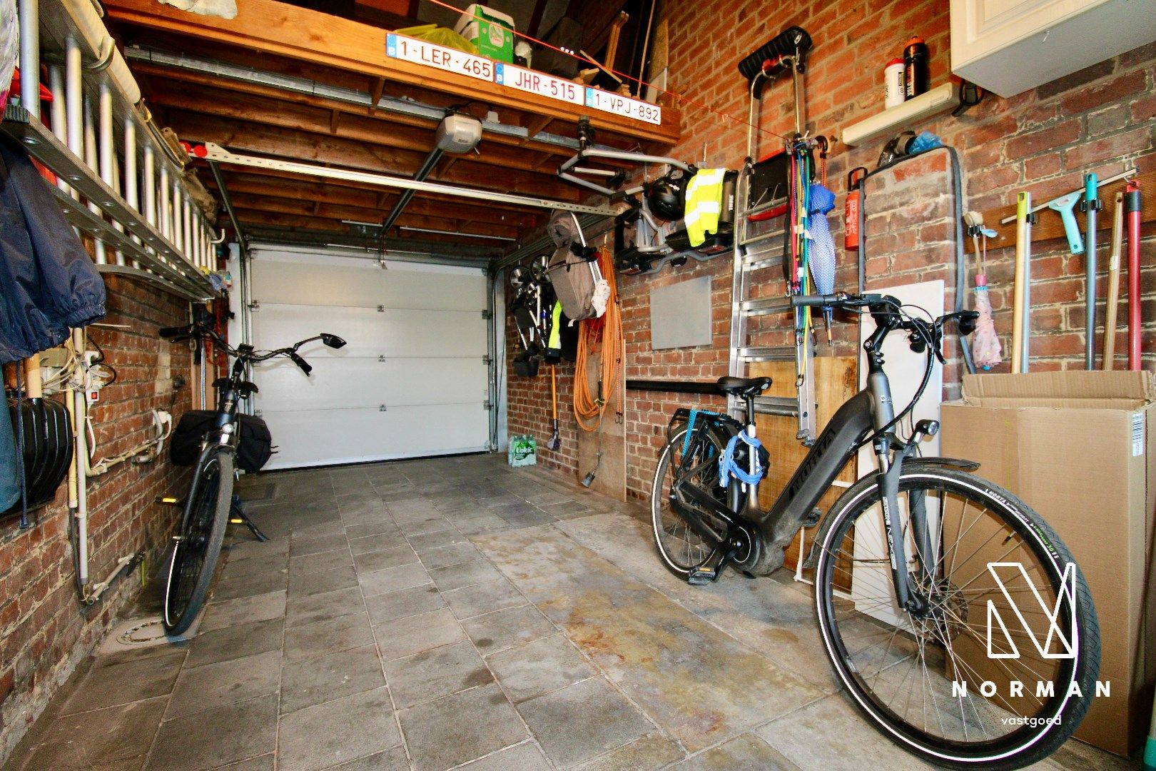 Gezellige woning met 4 slaapkamers te Kuurne! foto 19