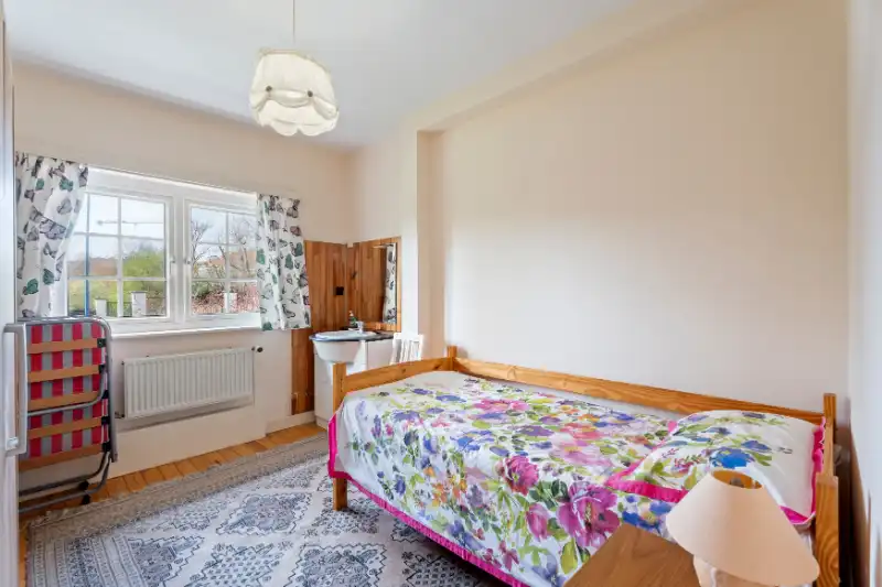 Halfopen kustvilla – Koninginnenlaan 113, Sint-Idesbald foto 11