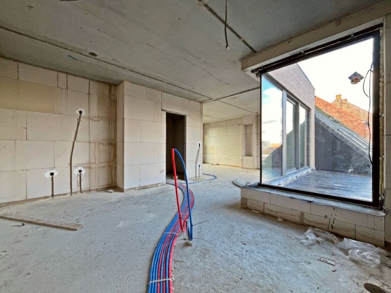 Residentie Parkzicht - App. 0201 foto 8