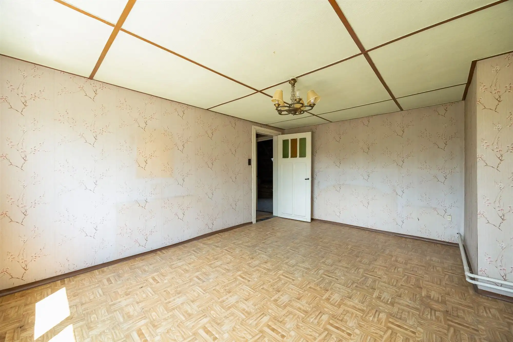 Te renoveren halfopen bebouwing op 10 are te Putte foto 13
