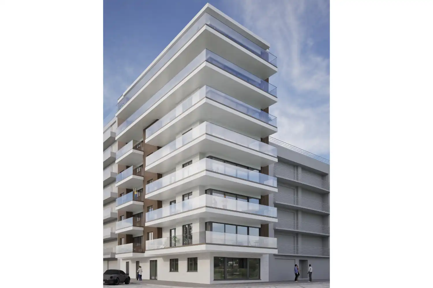 Appartement te koop foto 4