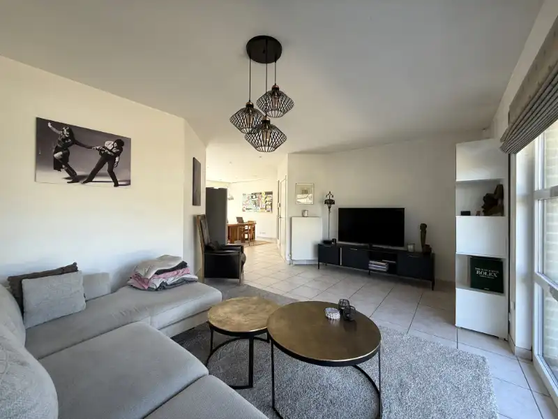 Leuke energiezuinige halfopen bebouwing in rustige verkaveling foto 5
