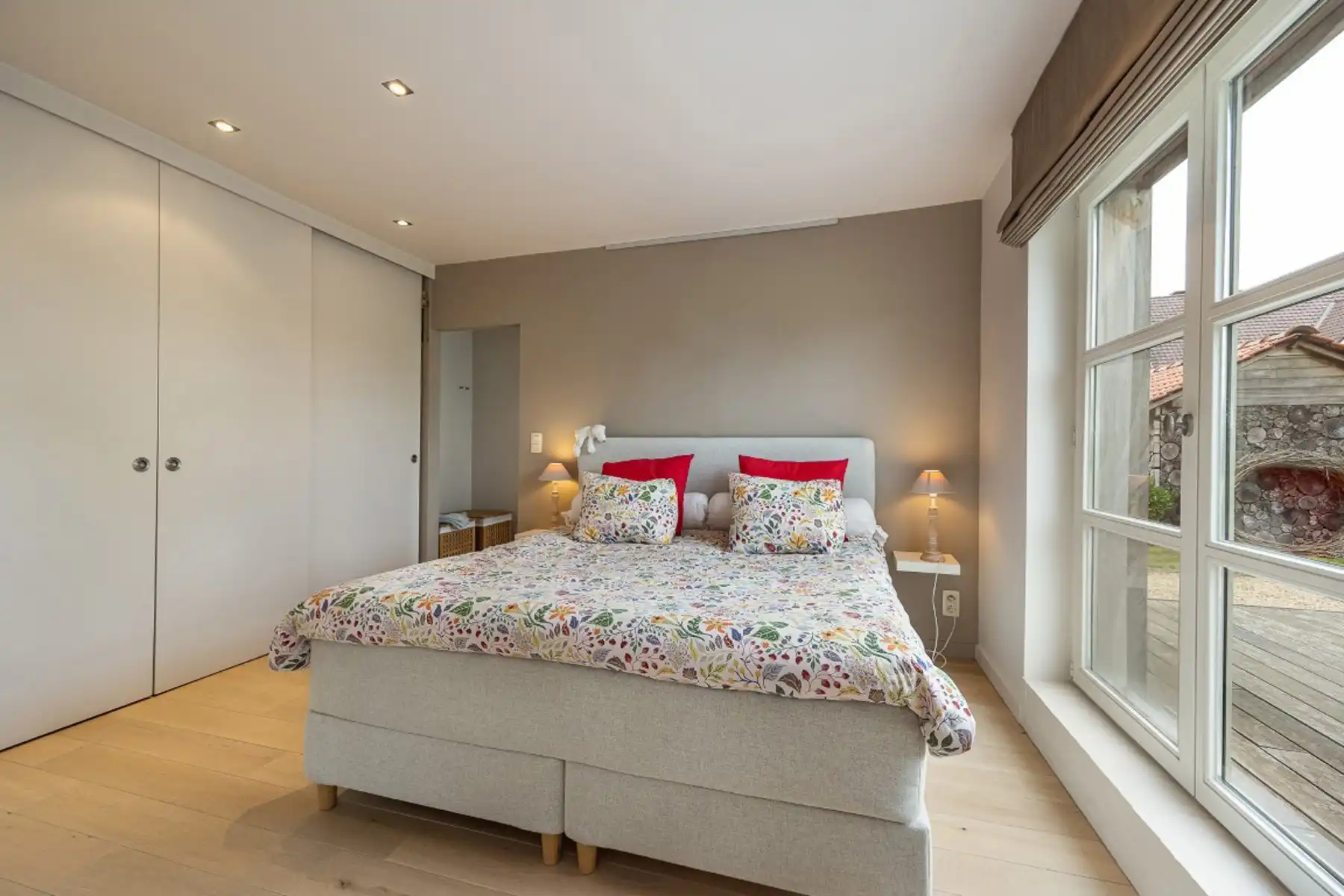 Karaktervolle hoeve met B&B op 30+ are foto 14
