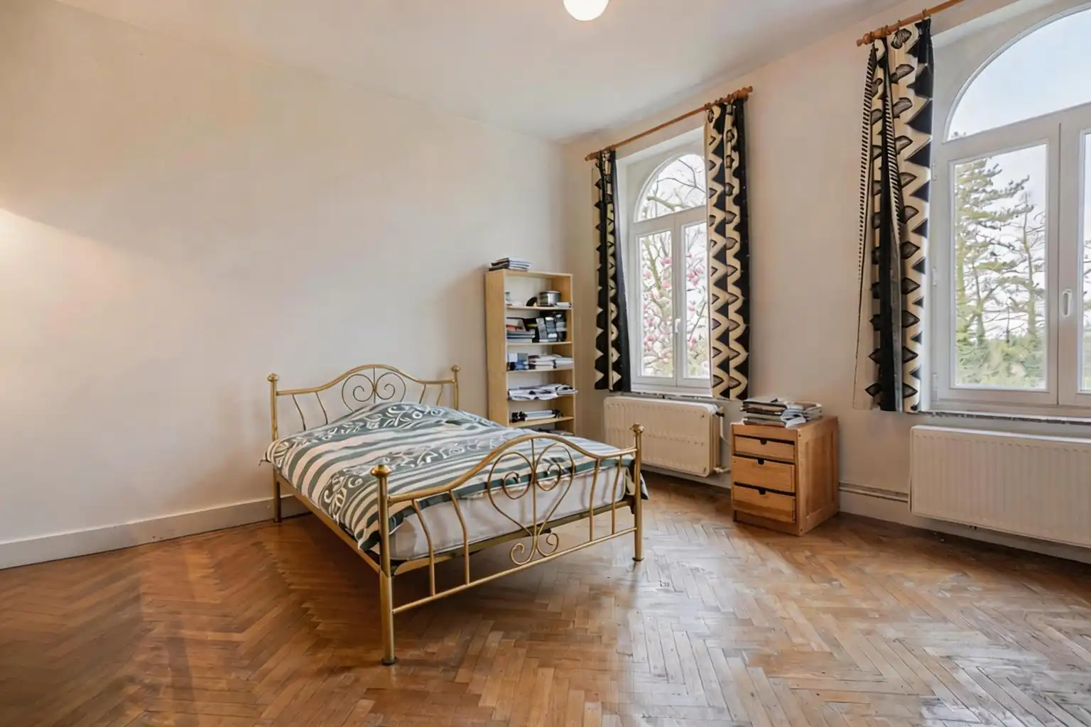 VILLA MET KOETSHUIS EN LANDGOED IN TIENEN foto 16