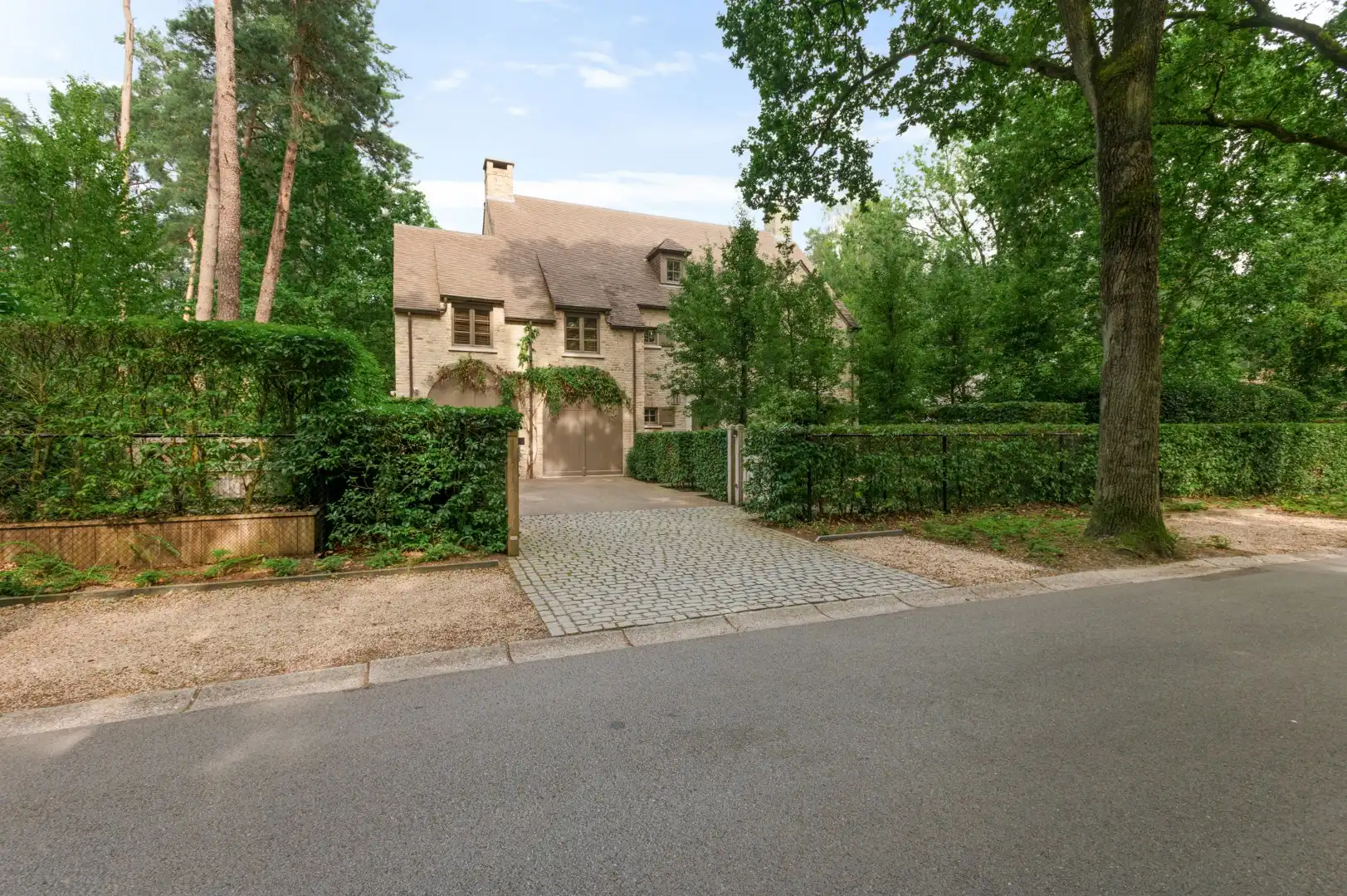 Exclusieve Cotswold-villa met zwembad en poolhouse in Heide-Kalmthout! foto 4