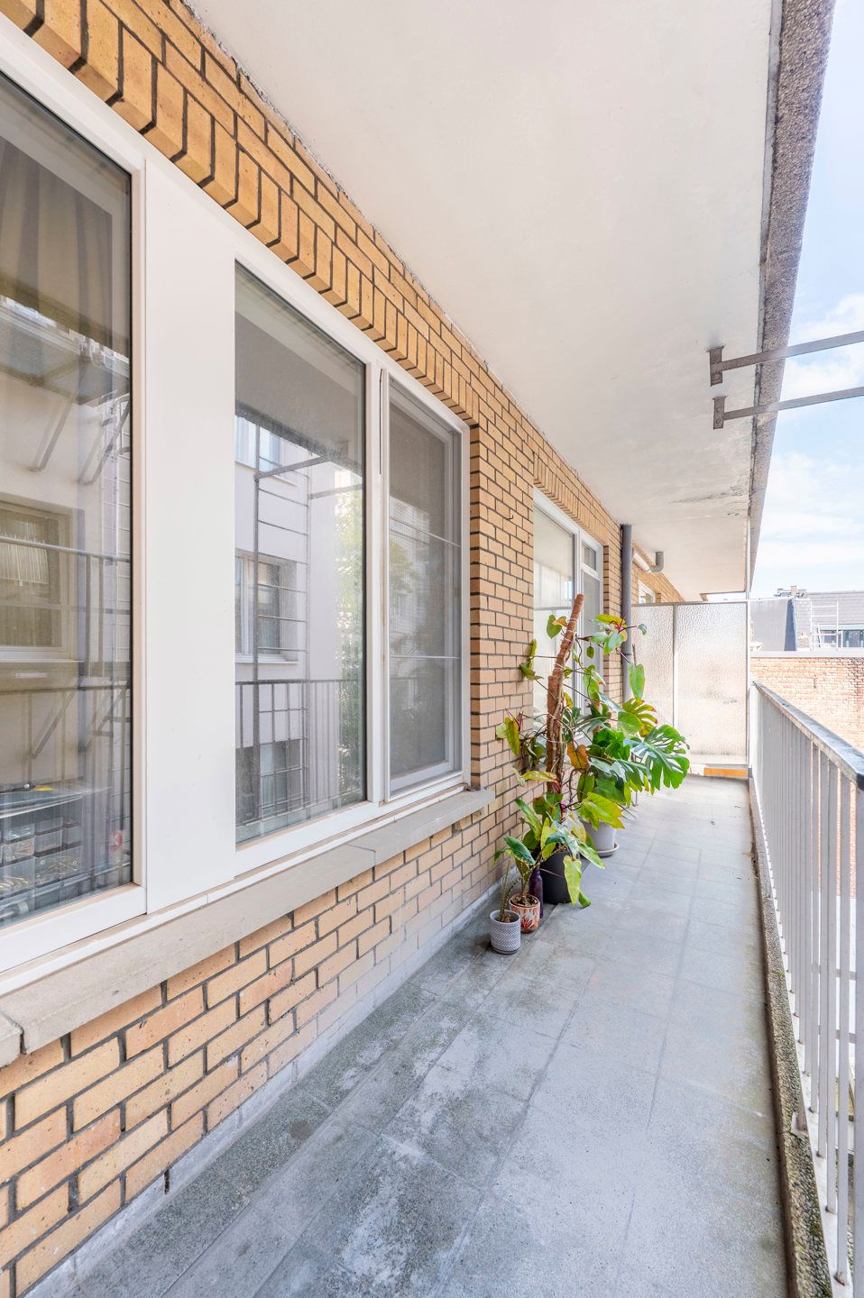 Instapklaar appartement in charmant gebouw op toplocatie! foto 10