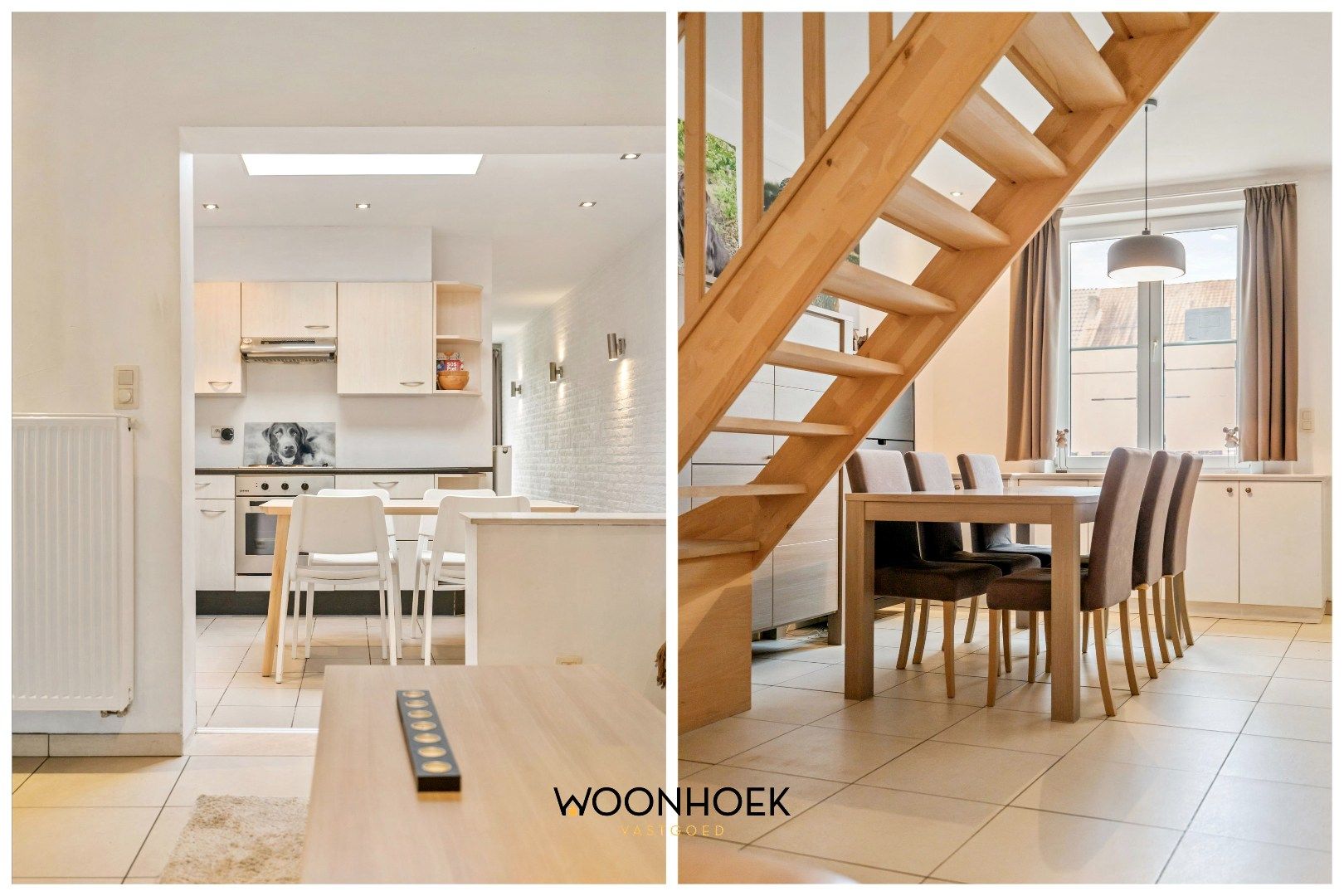 VERKOCHT! Woonhoek Vastgoed Lokeren foto 7