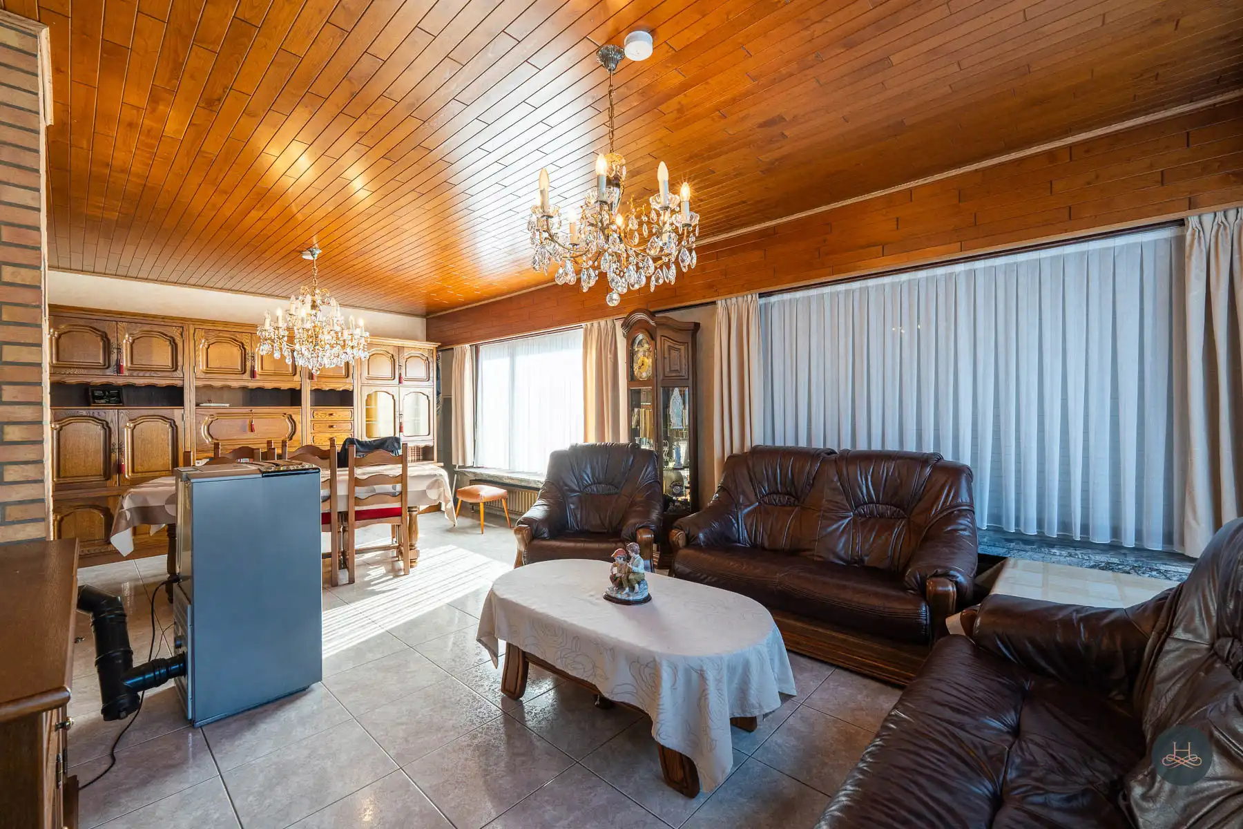 Ruime woning in rustige woonwijk  foto 5