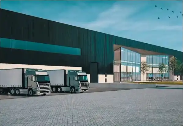 Gipsweg/Zonneweg 1, 9940 Evergem foto {{pictureIndex}}