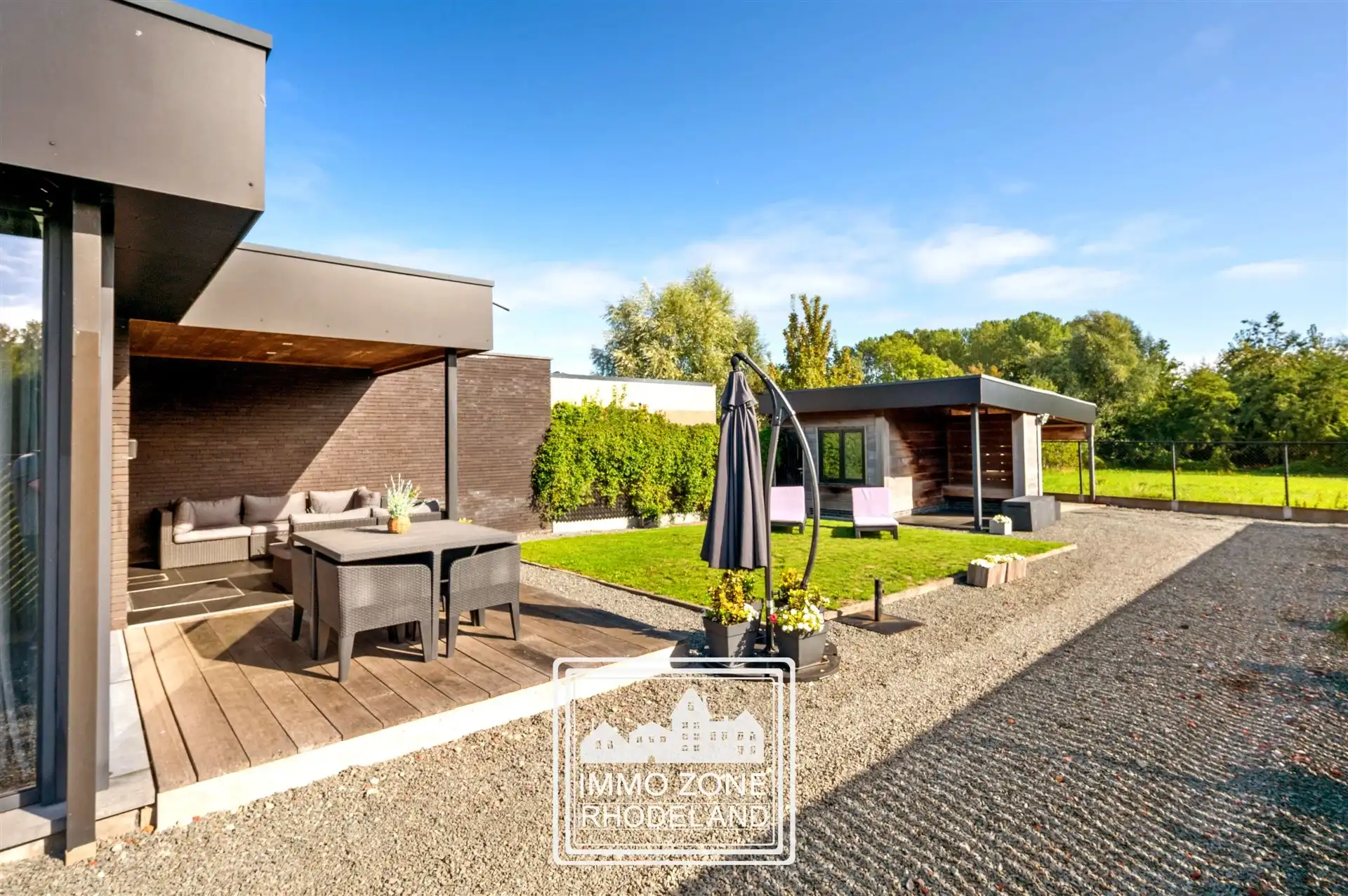 Sublieme energiezuinige woning met 3 tot 4 slpks en tuin foto 26