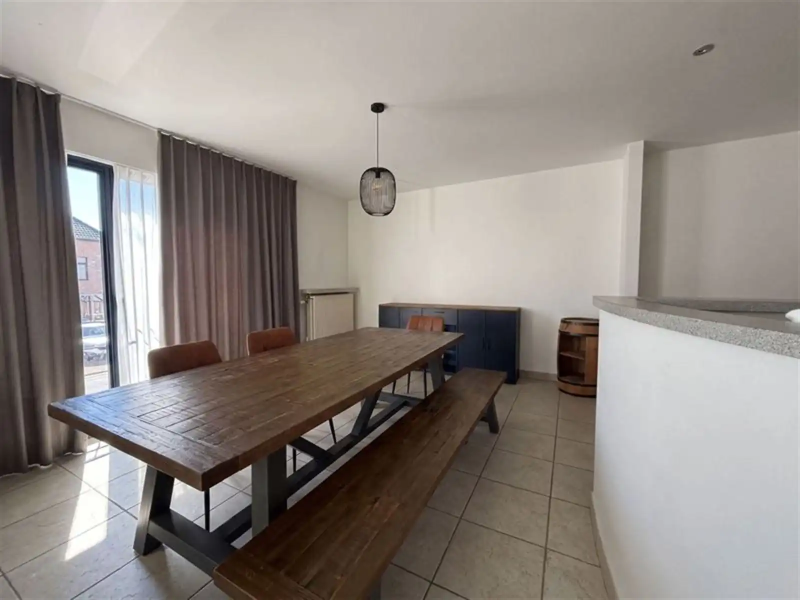 Duplex appartement te huur! foto 7