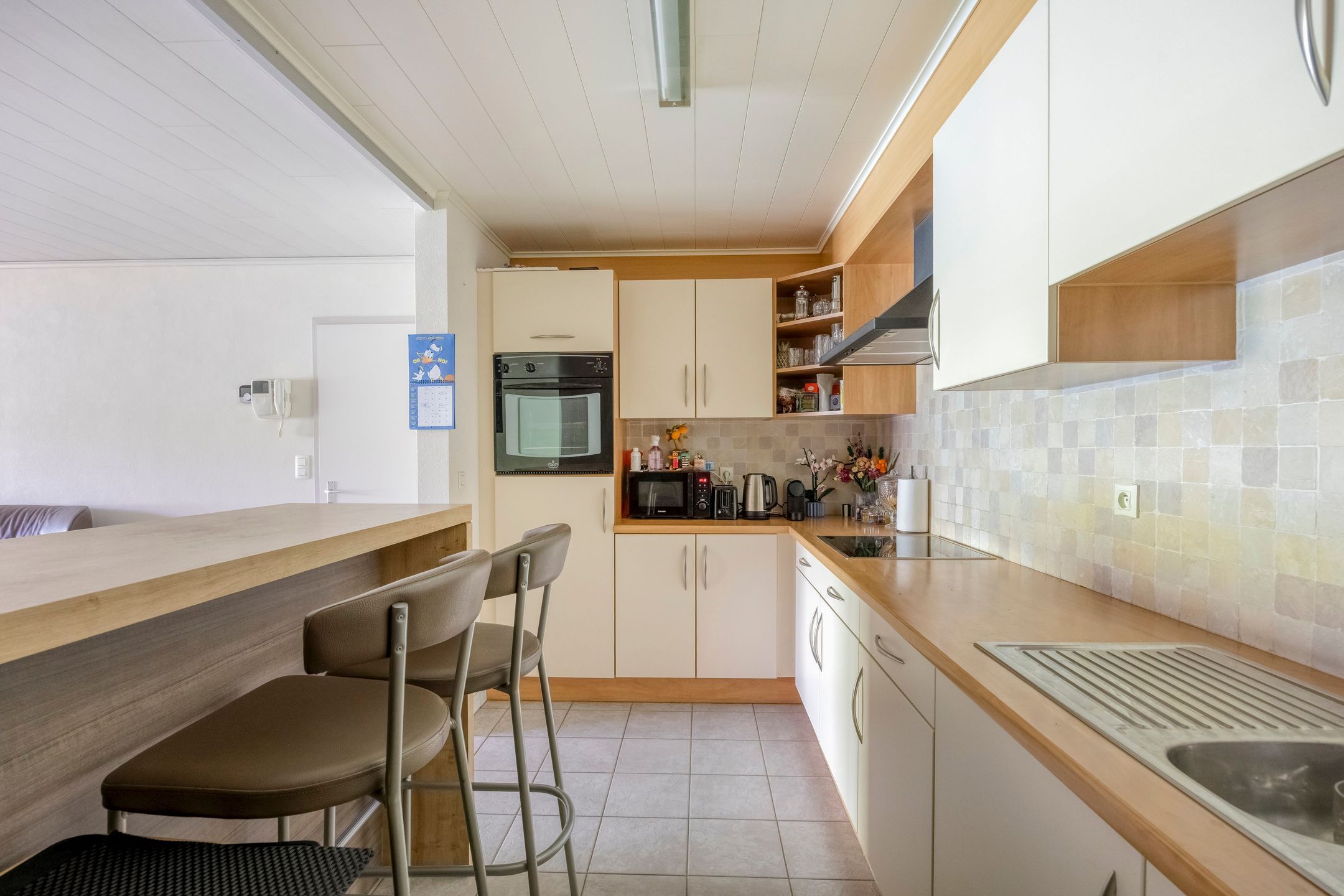 Appartement Te Koop foto 10