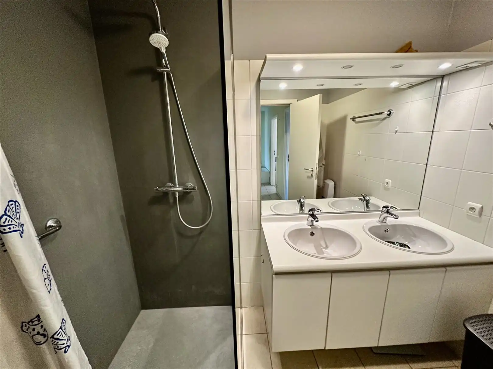 Gunstig gelegen appartement te huur in Residentie Lucas foto 6
