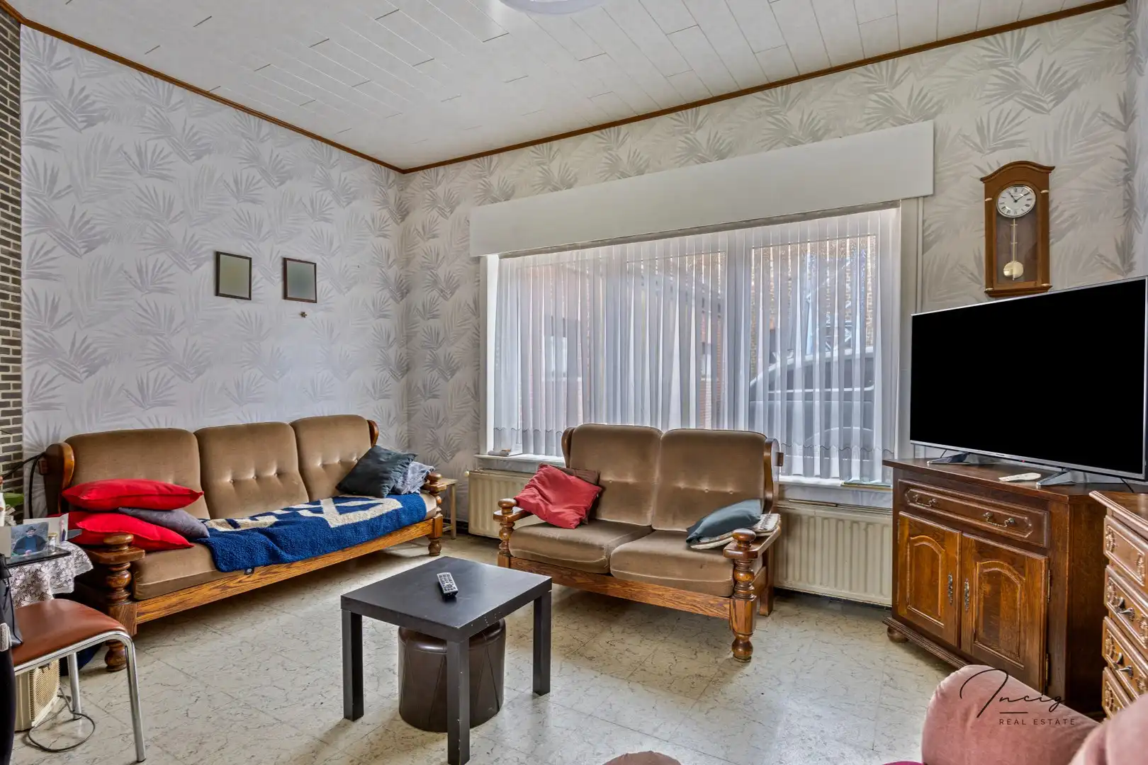 Authentieke vierkantshoeve met verschillende mogelijkheden nabij Leuven foto 32