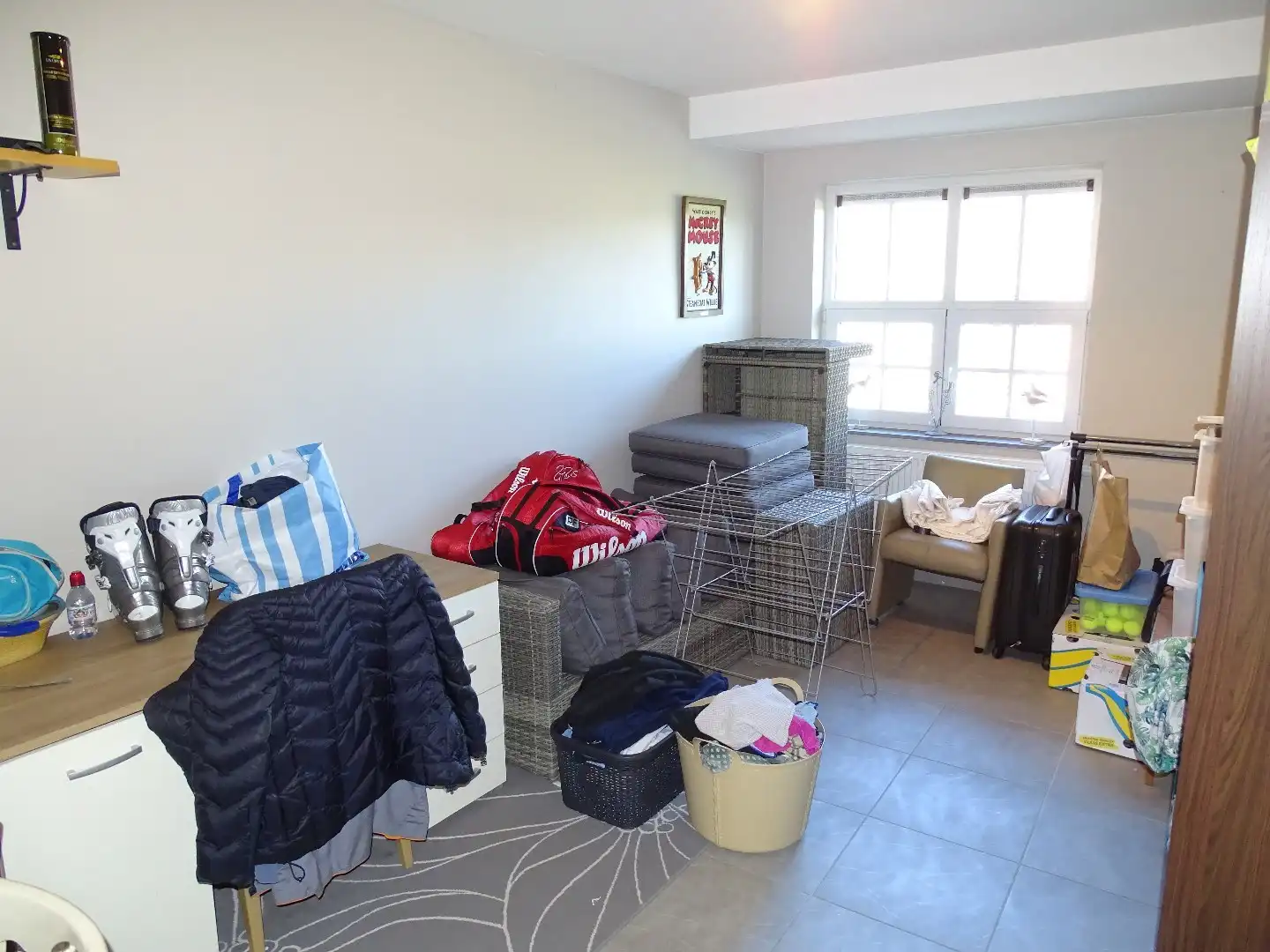 Duplex appartement met privé ingang foto 8