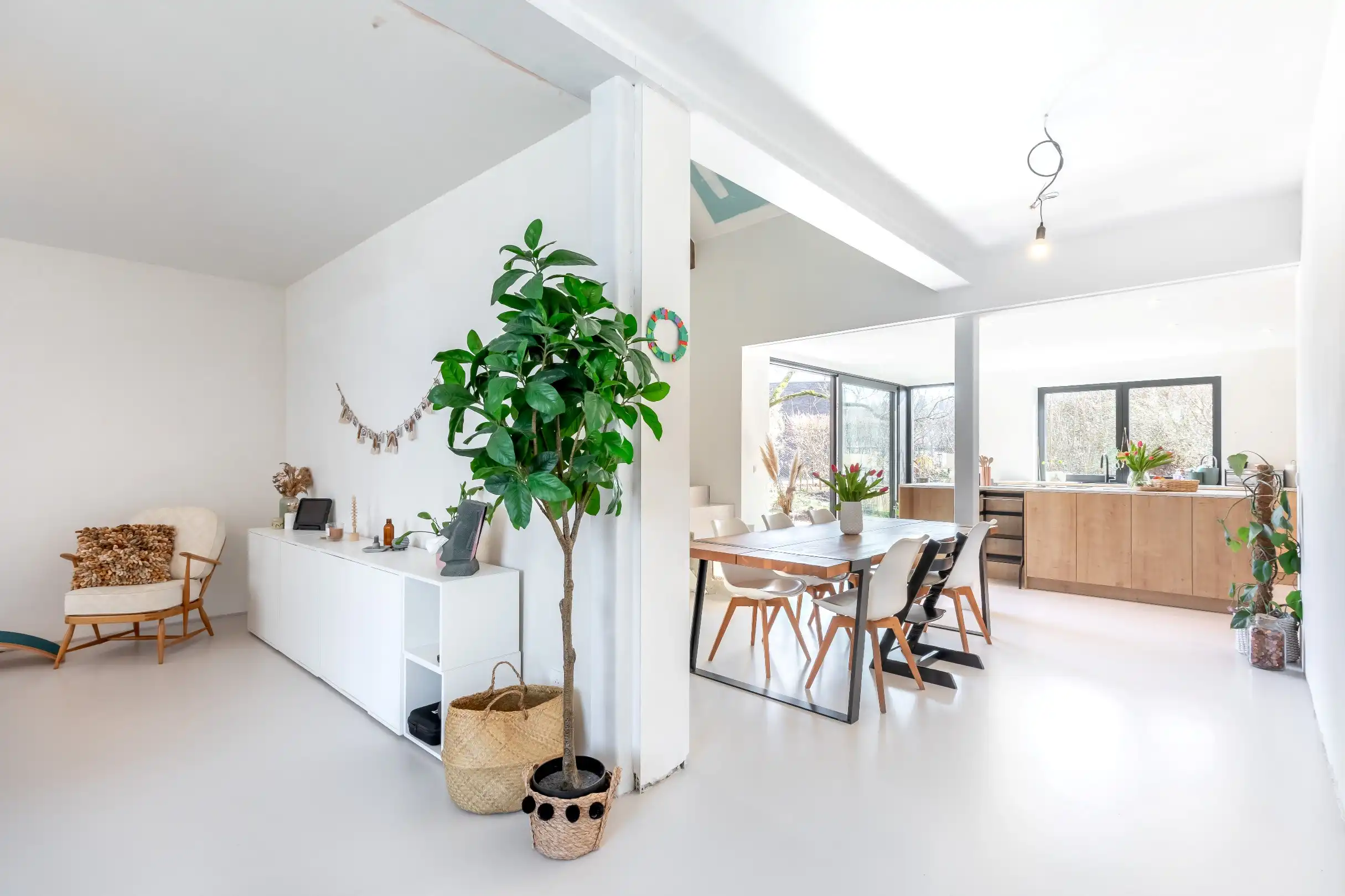 Unieke woning op toplocatie! foto 3