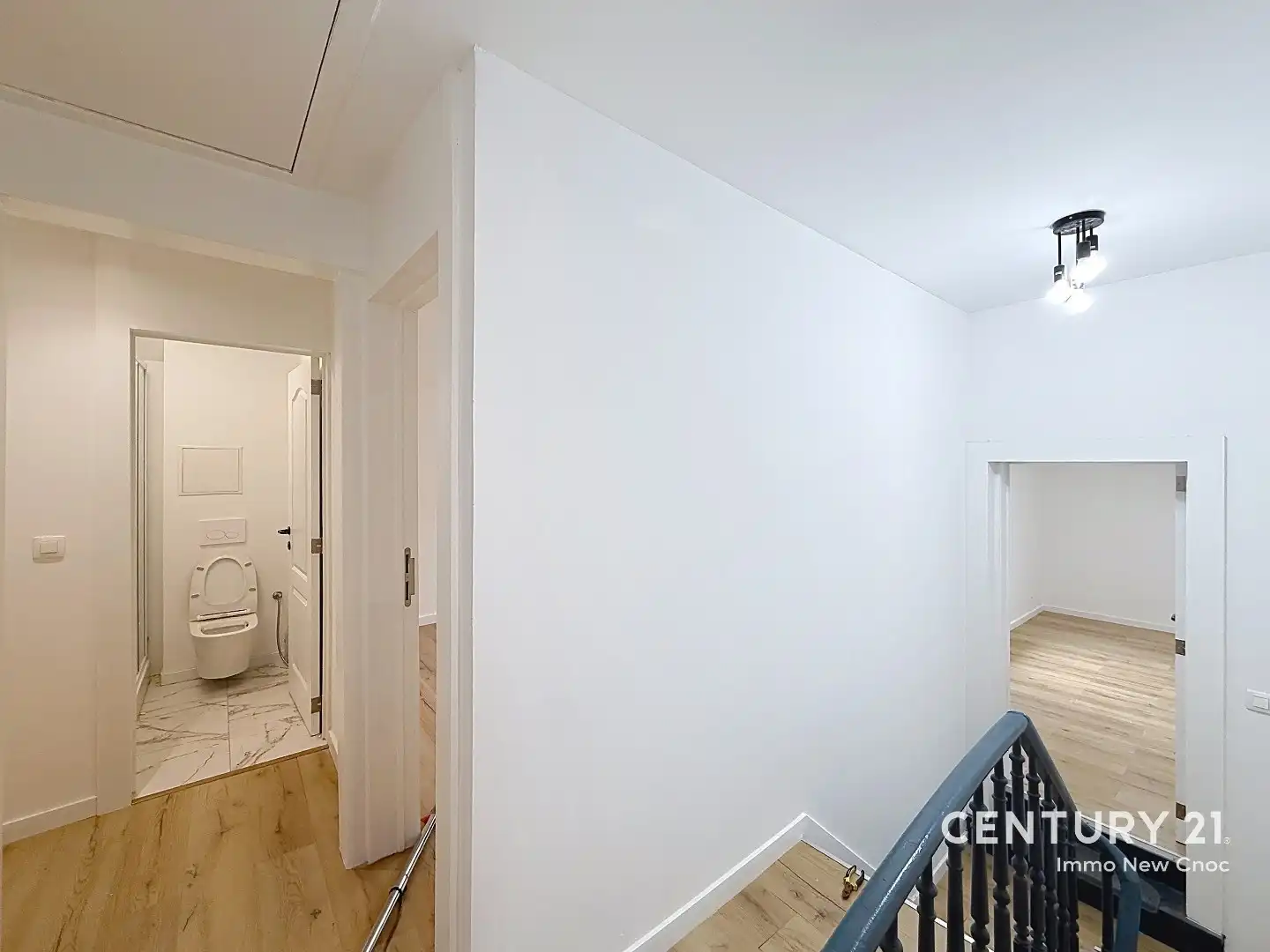 Gerenoveerde woning te KNOKKE foto 8