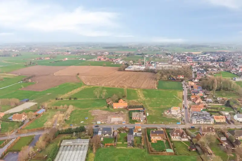 Oedelem (Beernem), Beekstraat - Fase 1: Lot 02 foto 8