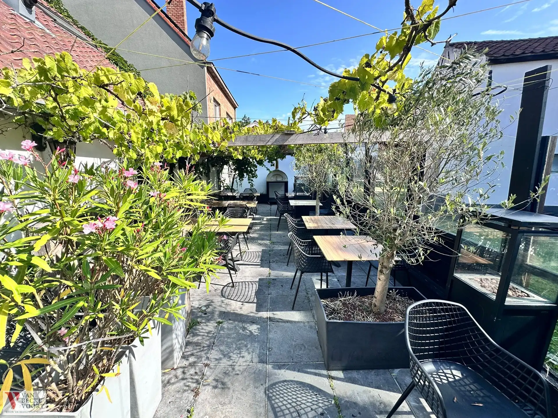 Restaurant Roccia in idyllische dorpskern foto 14