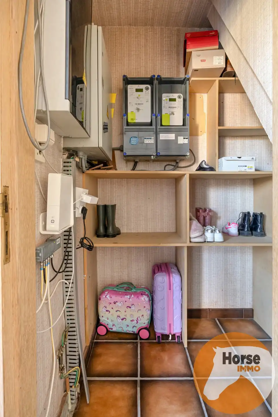 LOKEREN - Ruime woning met veel  mogelijkheden foto 35