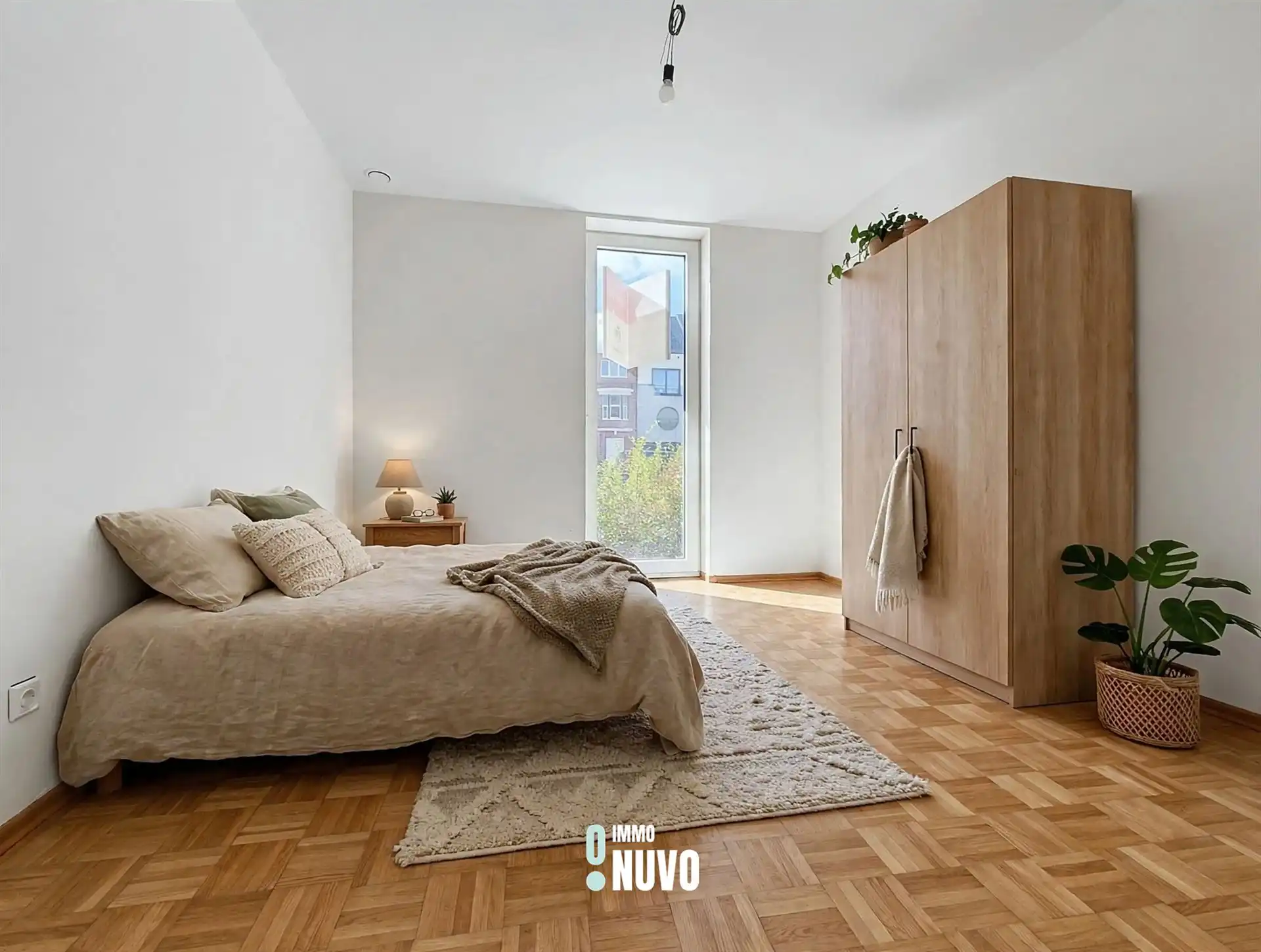 nieuwbouw appartement foto 6