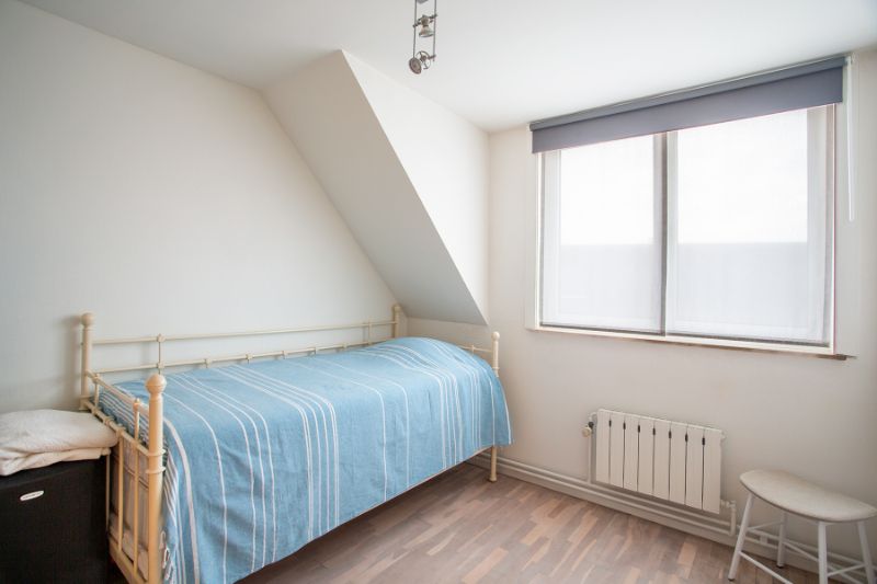 Instapklare woning, zee van ruimte, terras, P! foto 25