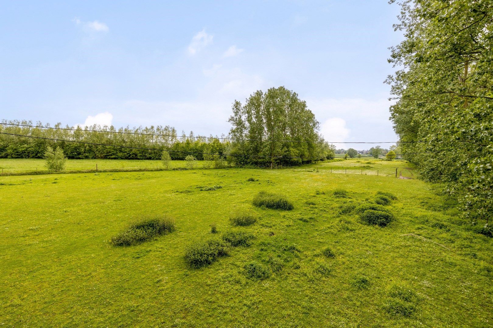 Exclusief landgoed temidden agrarisch gebied, 40a, nabij centrum foto 7