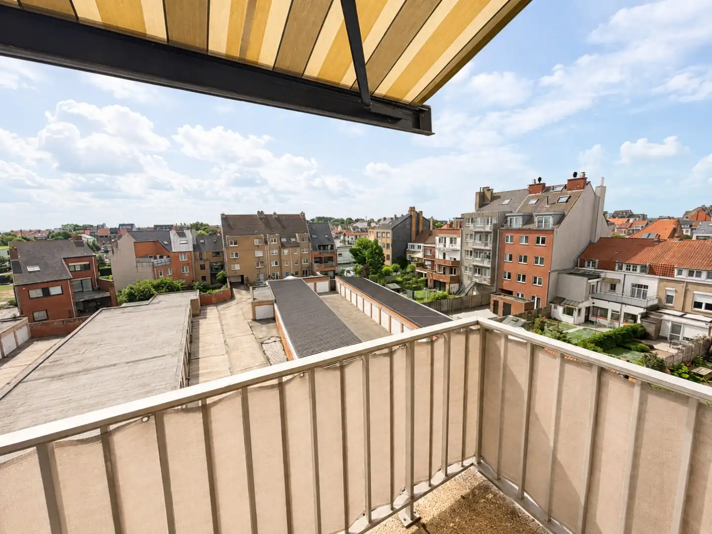 Appartement te koop Duinenstraat 34 -/04.05 - 8400 Oostende