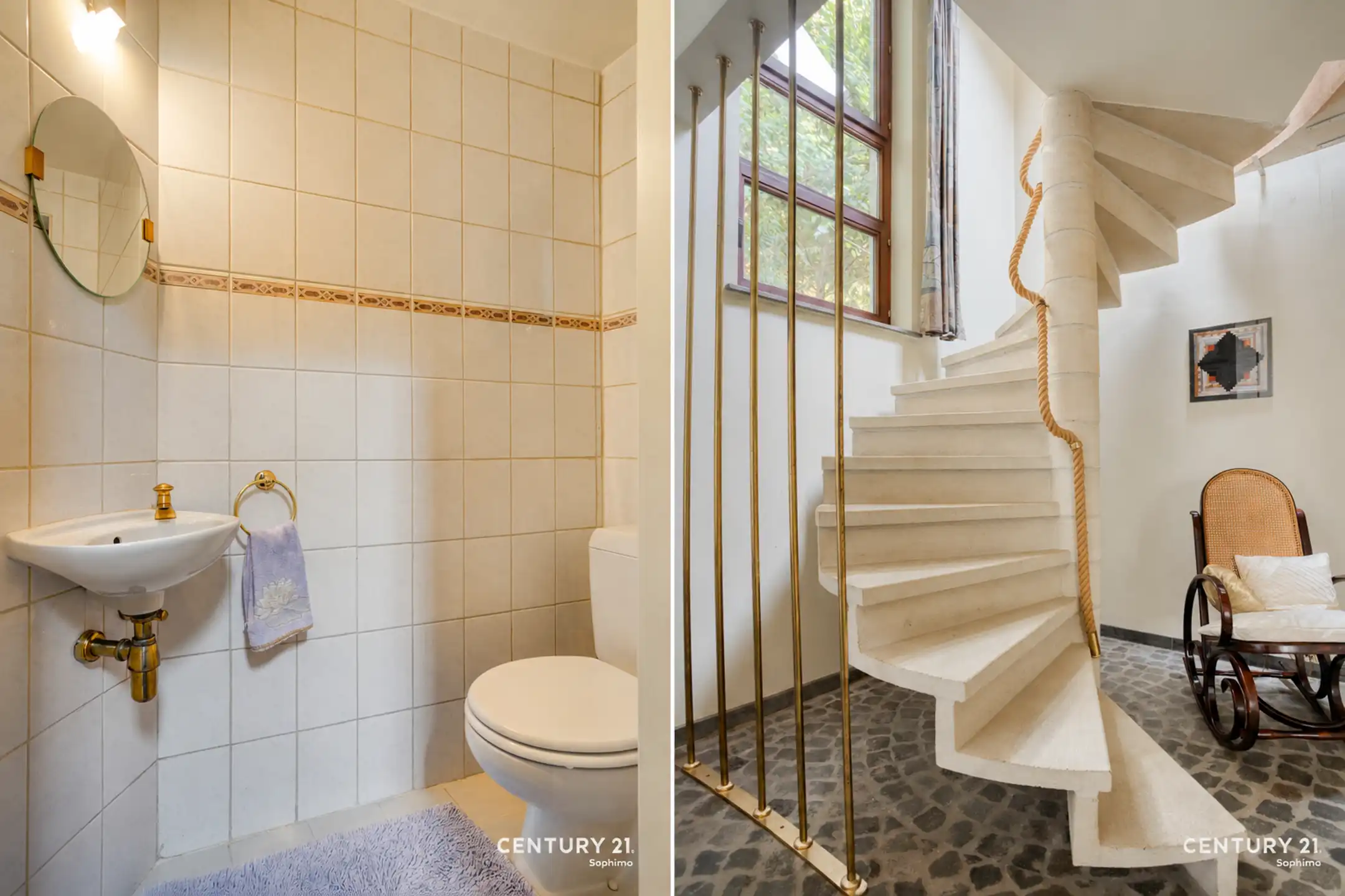 Ruime karaktervolle villa op 27are te Heikant Rotselaar foto 3