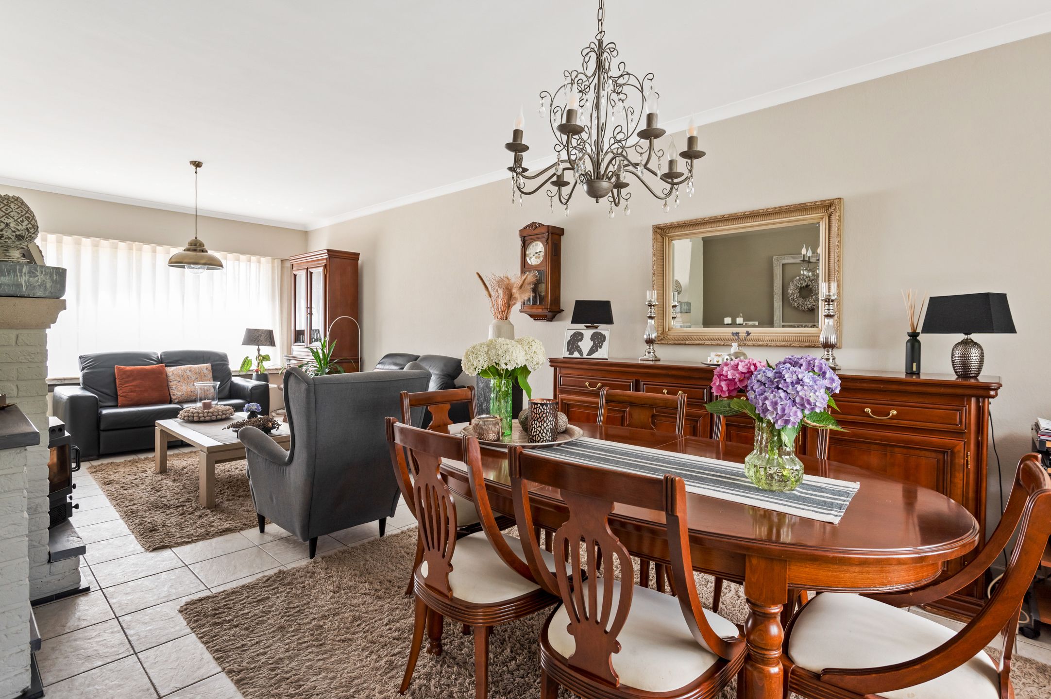 Instapklare woning met 4 slpks op gunstige ligging foto 7