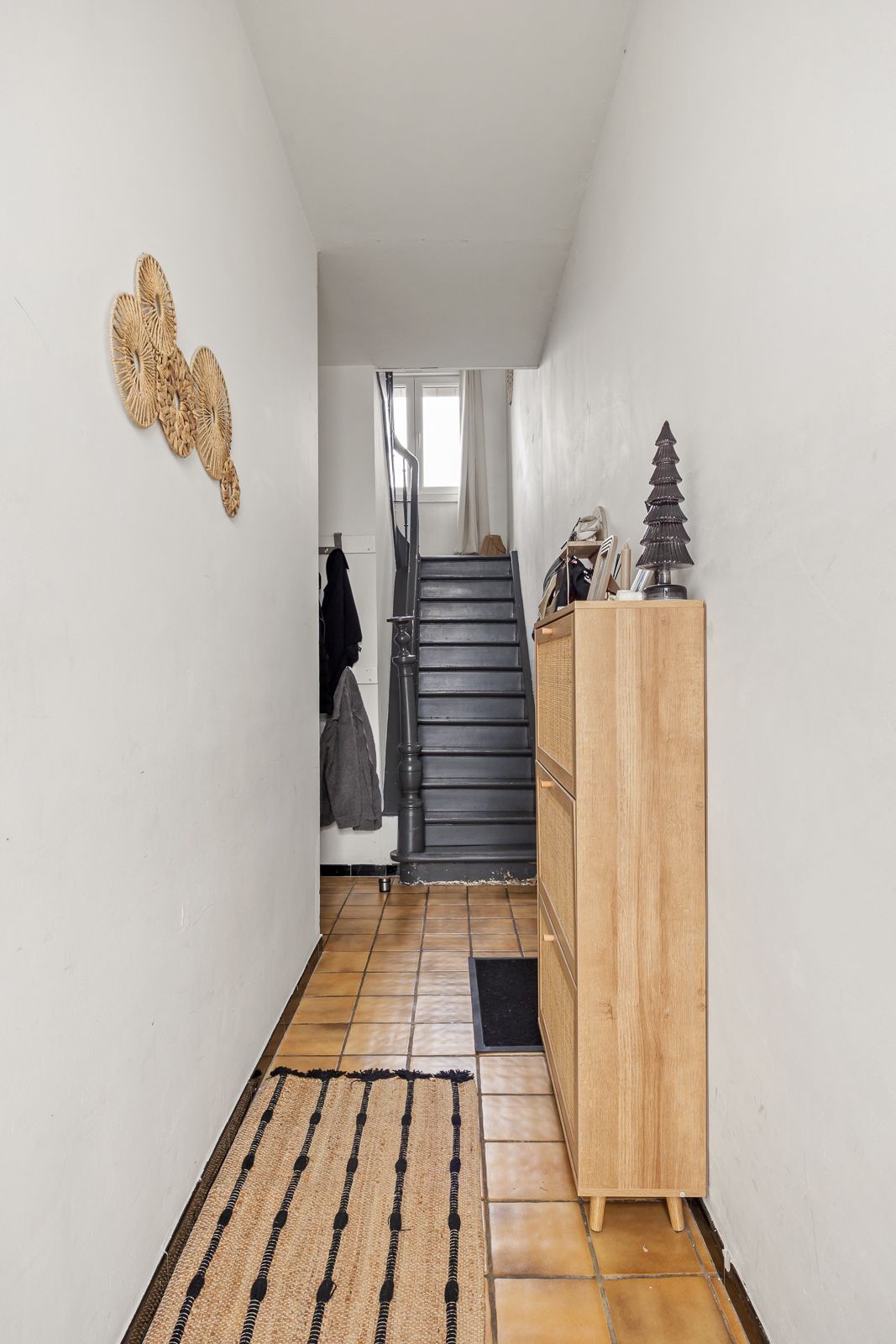 Gezellig wonen in een rustige straat in Berendrecht! foto 2