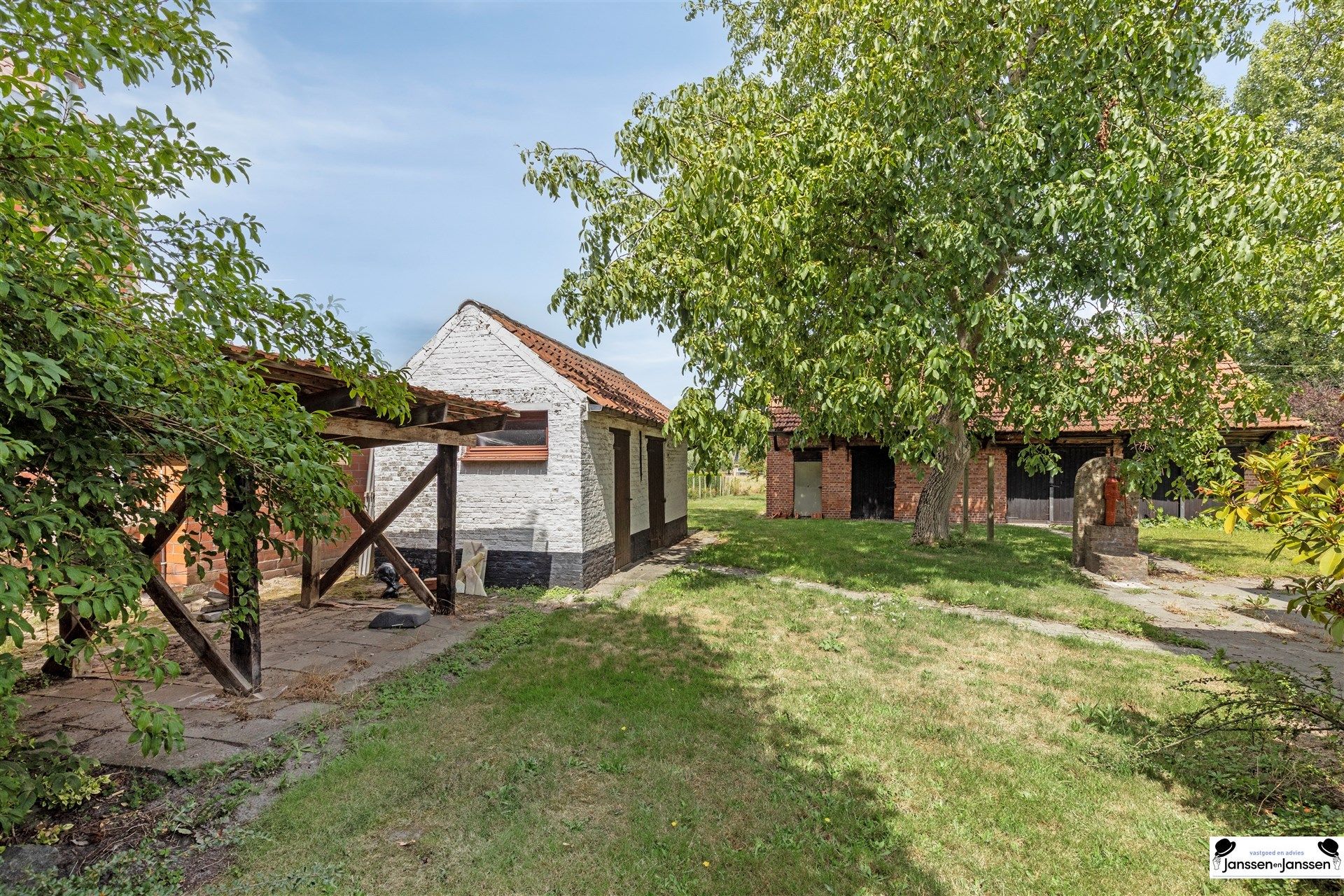 Verkavelbaar perceel bouwgrond van 1.490 m²!  foto 12
