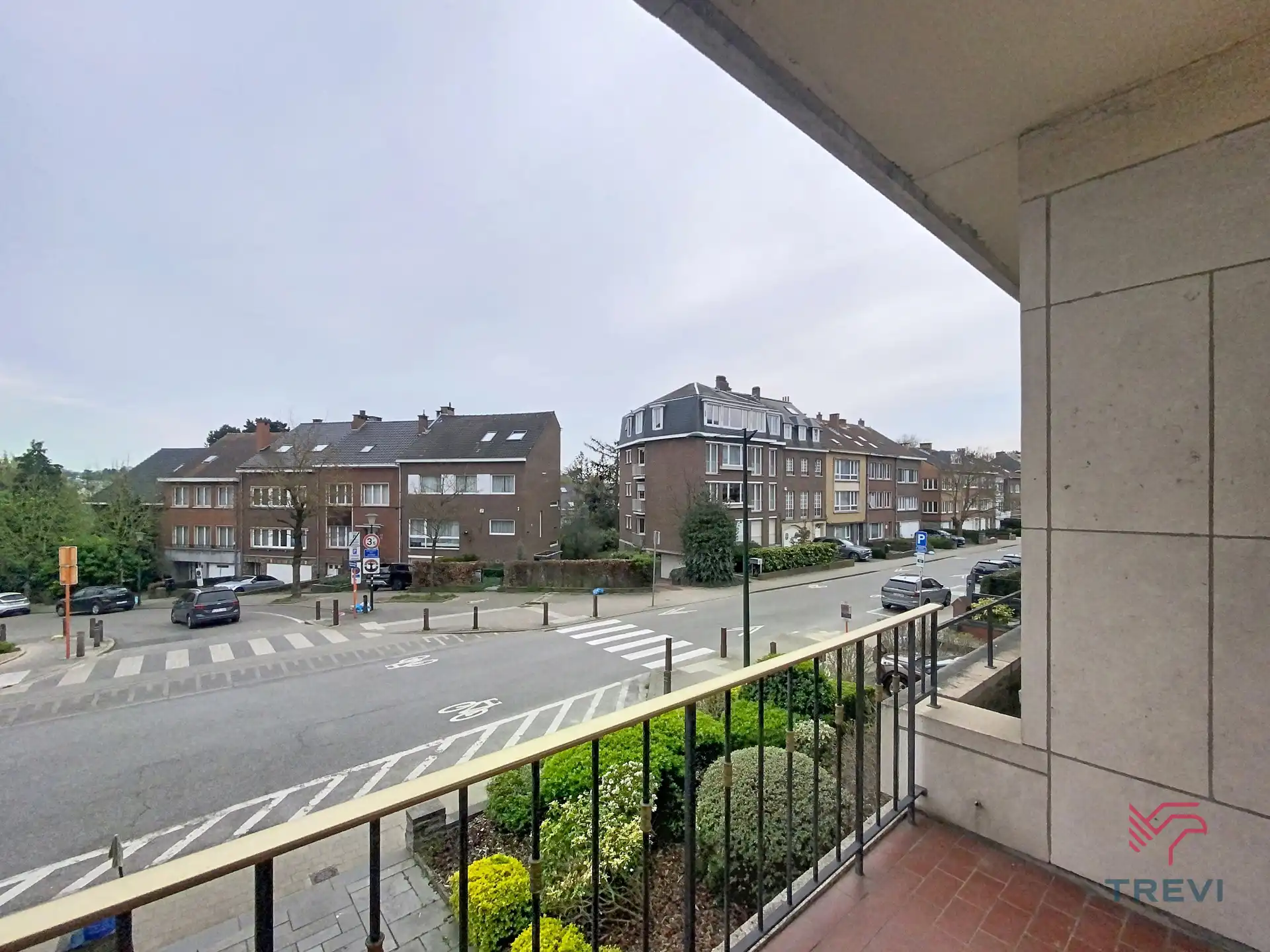 Mooi appartement met 1 slaapkamer foto 10