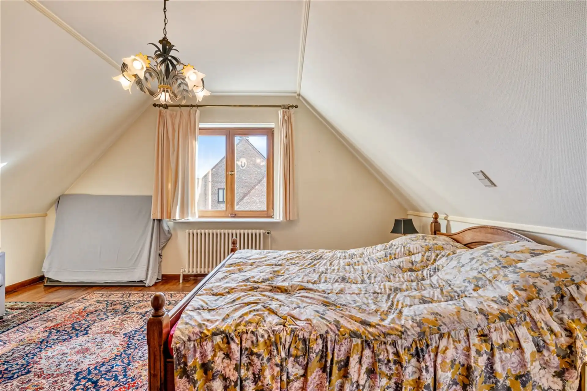 Prachtige authentieke villa te Hofstade  foto 11