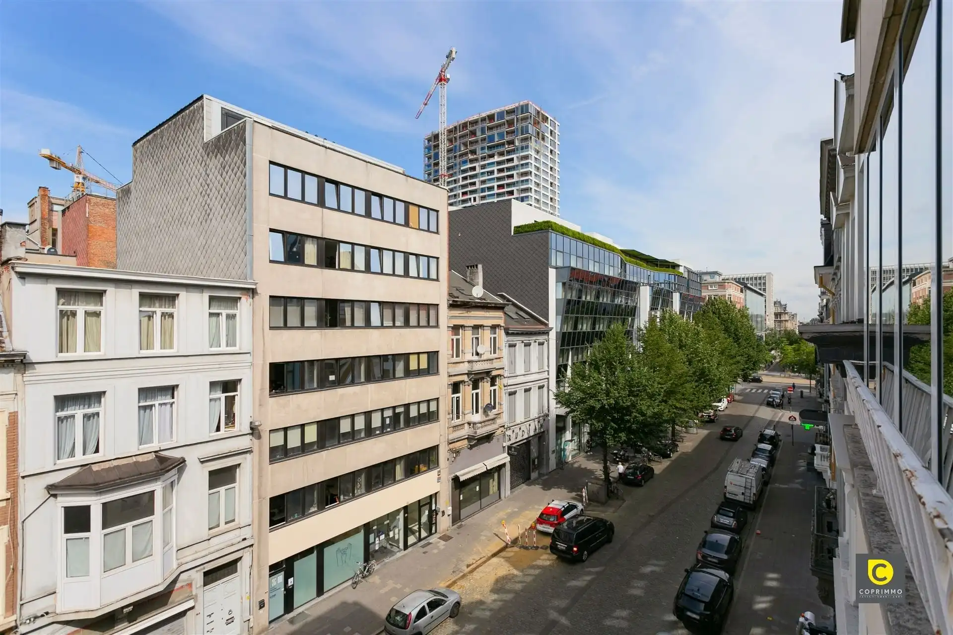 Ruim, recent gerenoveerd 3 slpk app te Diamantwijk! foto 12